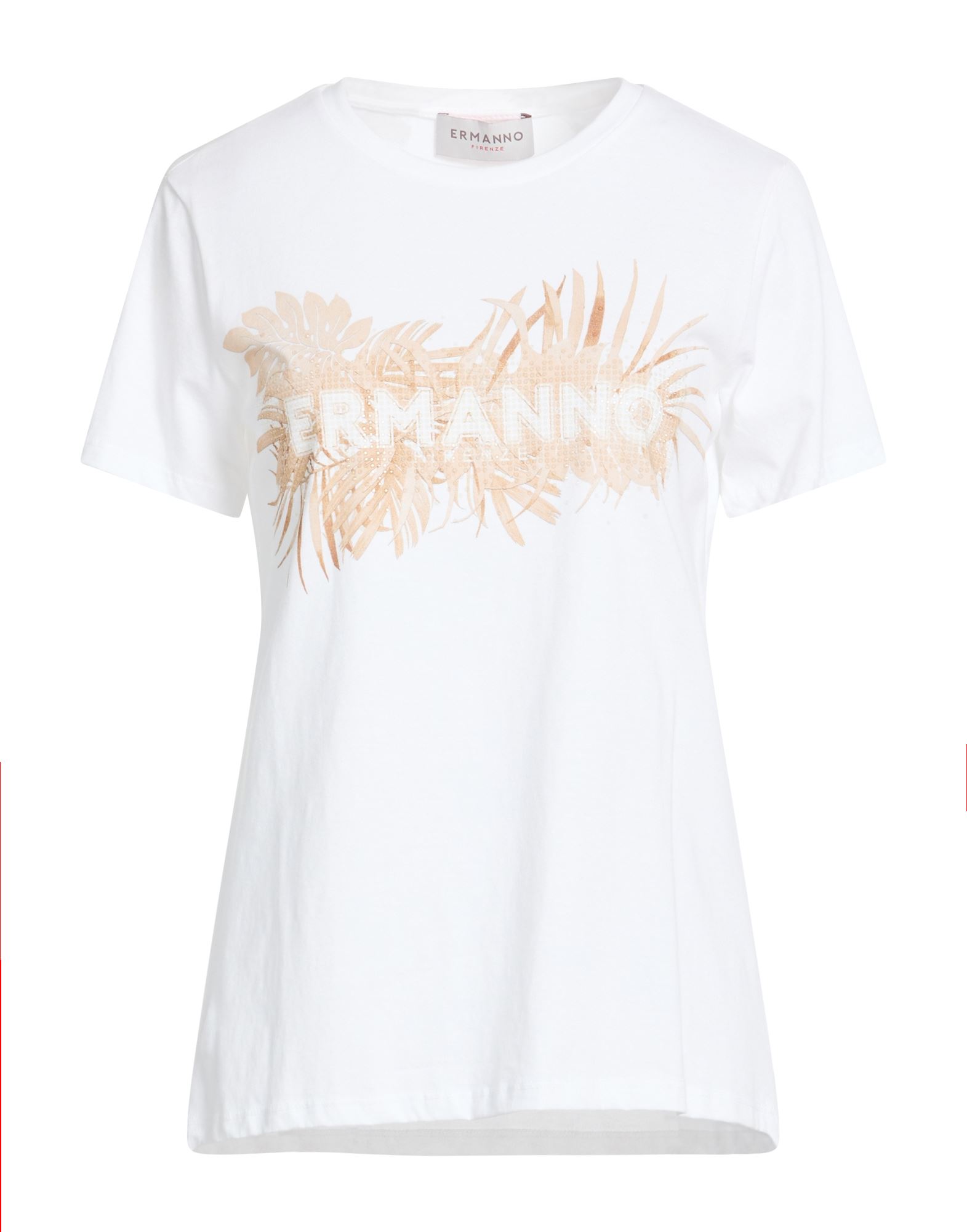  Ermanno Firenze - Tops - T-shirts - On Yoox.com 