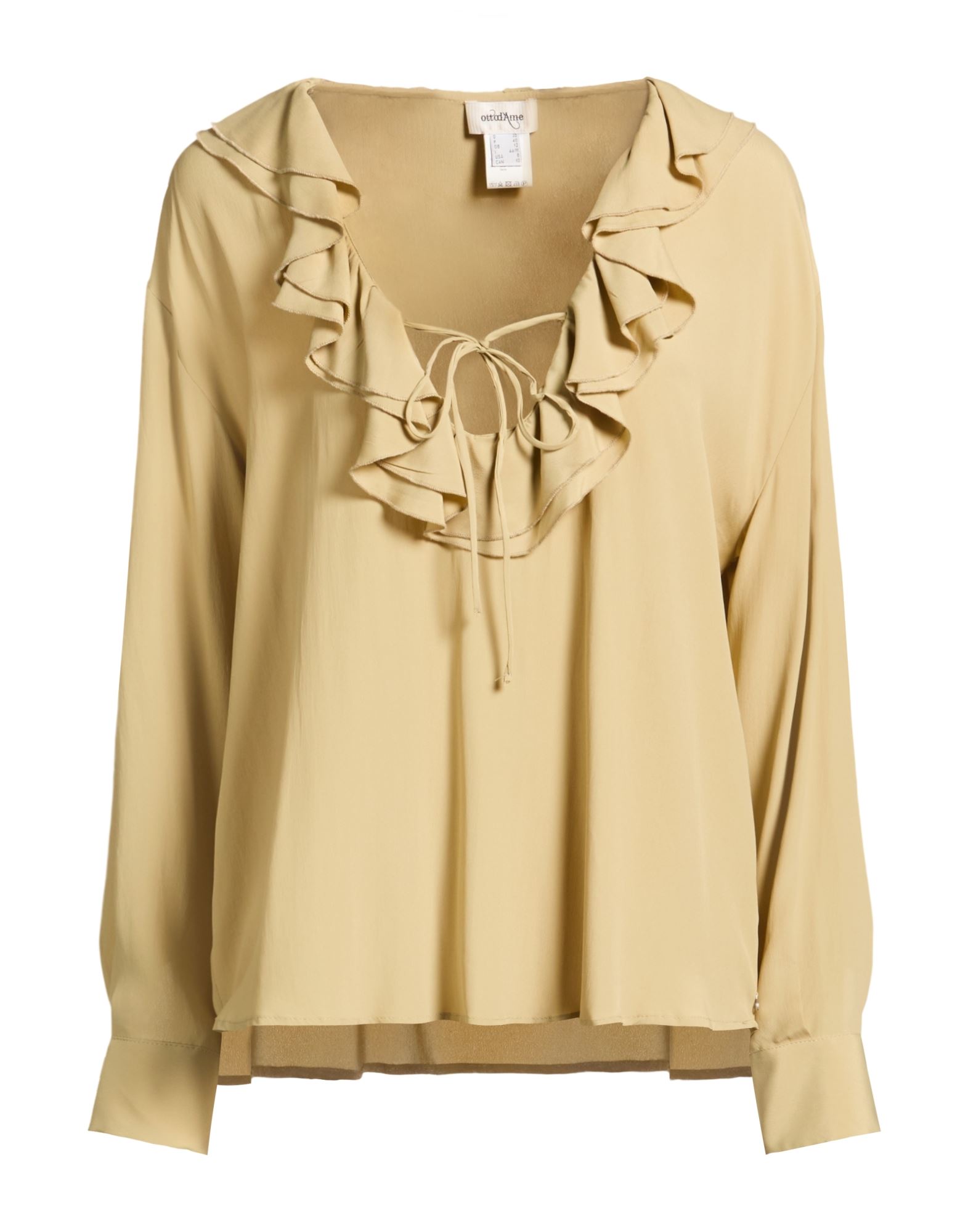  Ottod'ame - Tops - Tops - On Yoox.com 