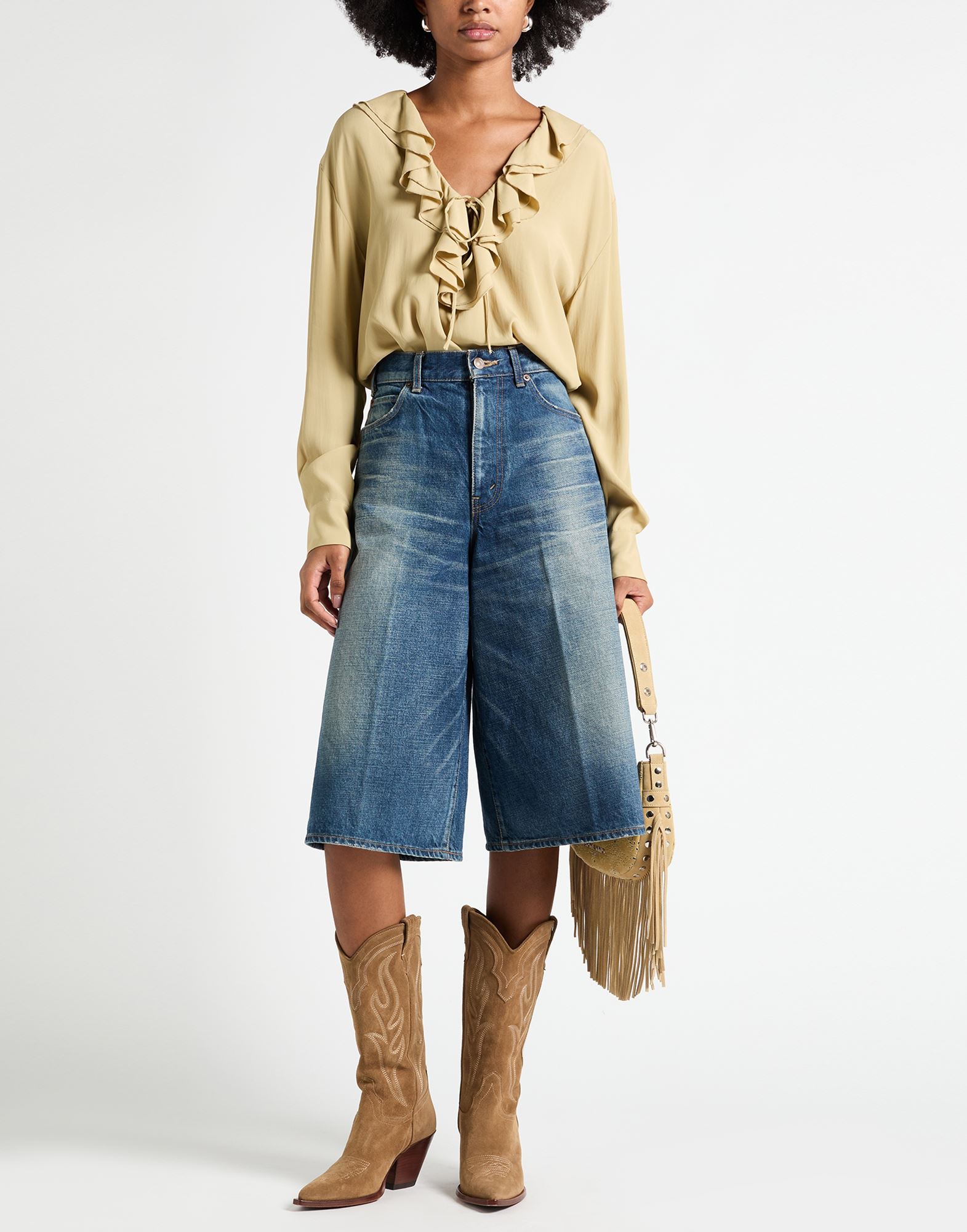  Ottod'ame - Tops - Tops - On Yoox.com 