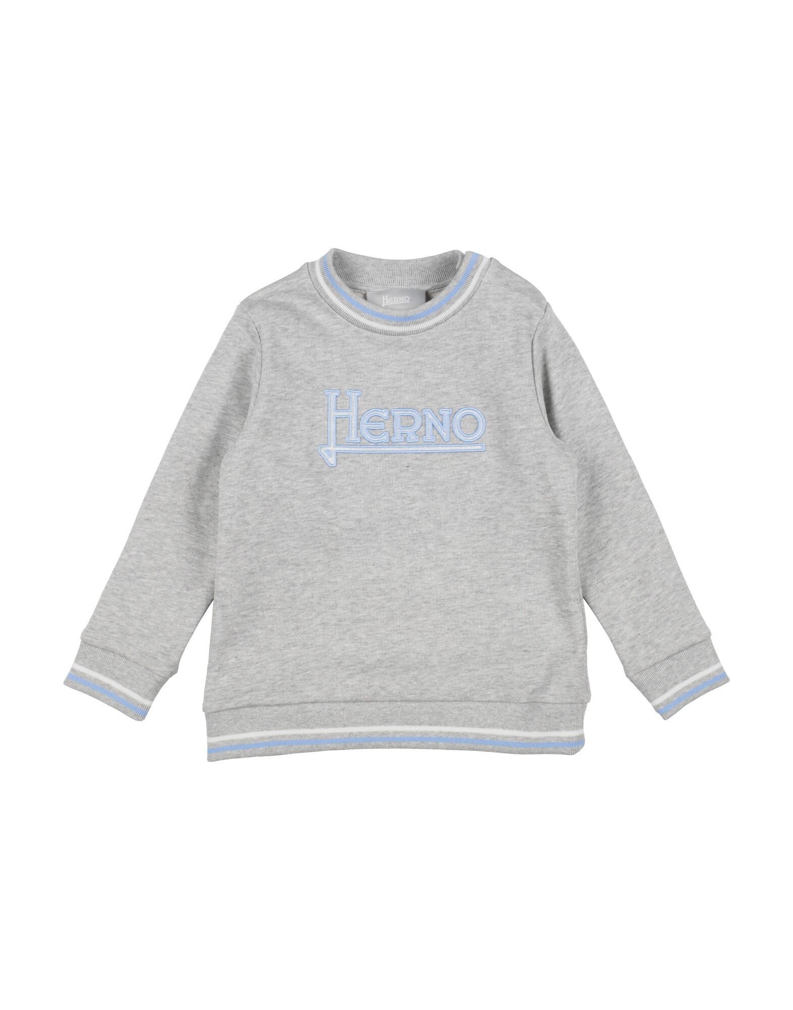  Herno - Tops - Sweat-shirts - On Yoox.com 