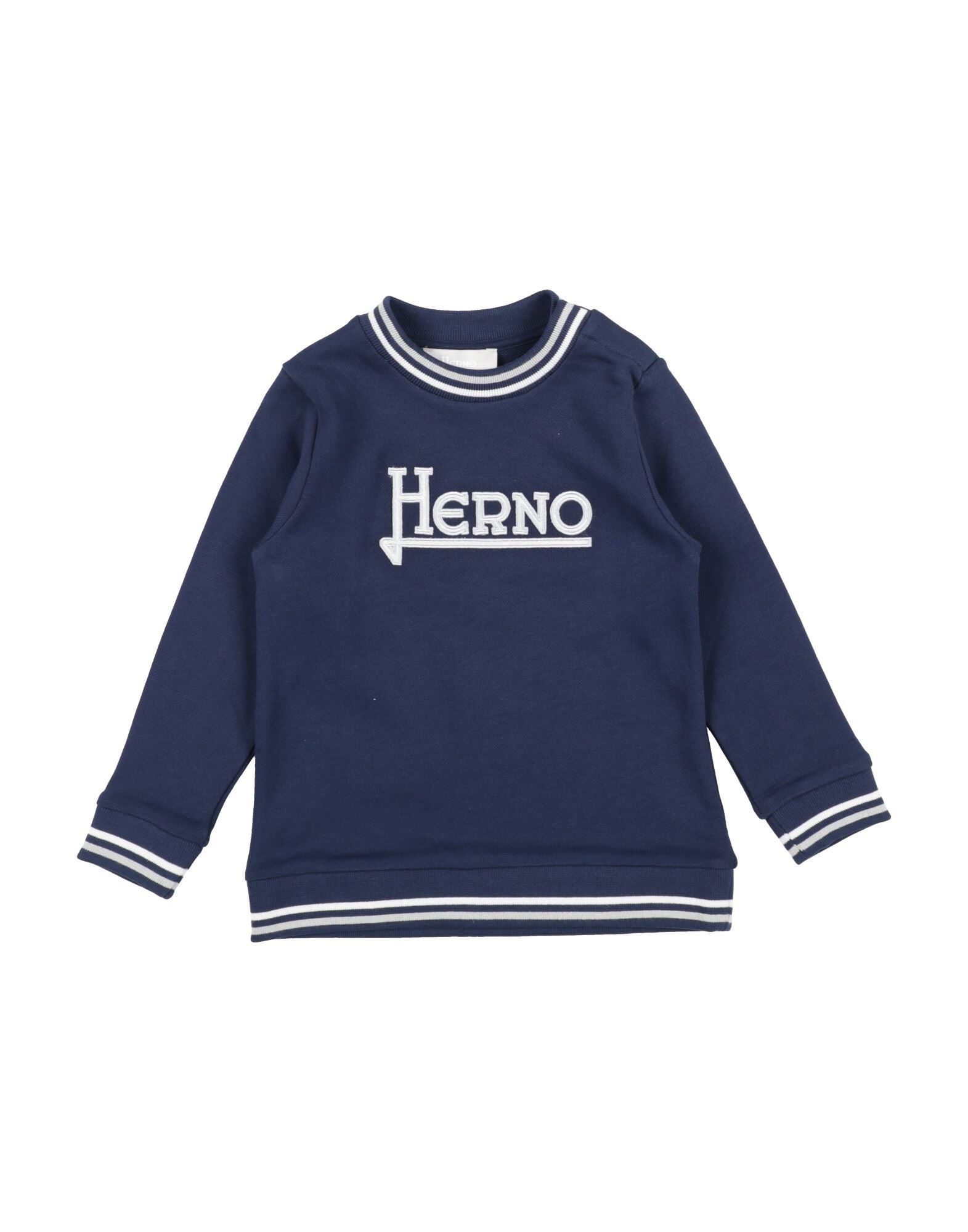  Herno - Tops - Sweatshirts - On Yoox.com 