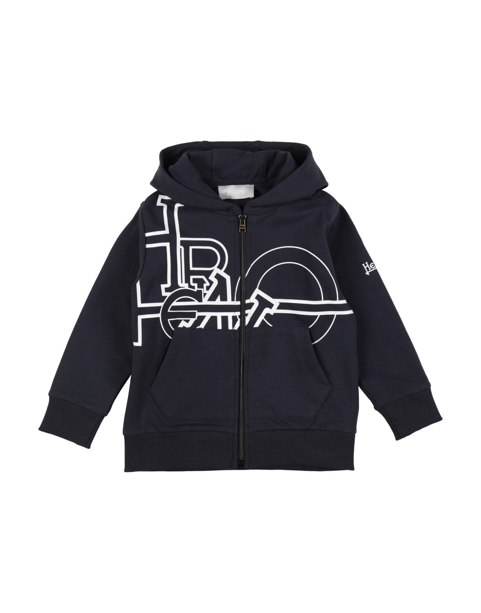  Herno - Tops - Sweatshirts - On Yoox.com 