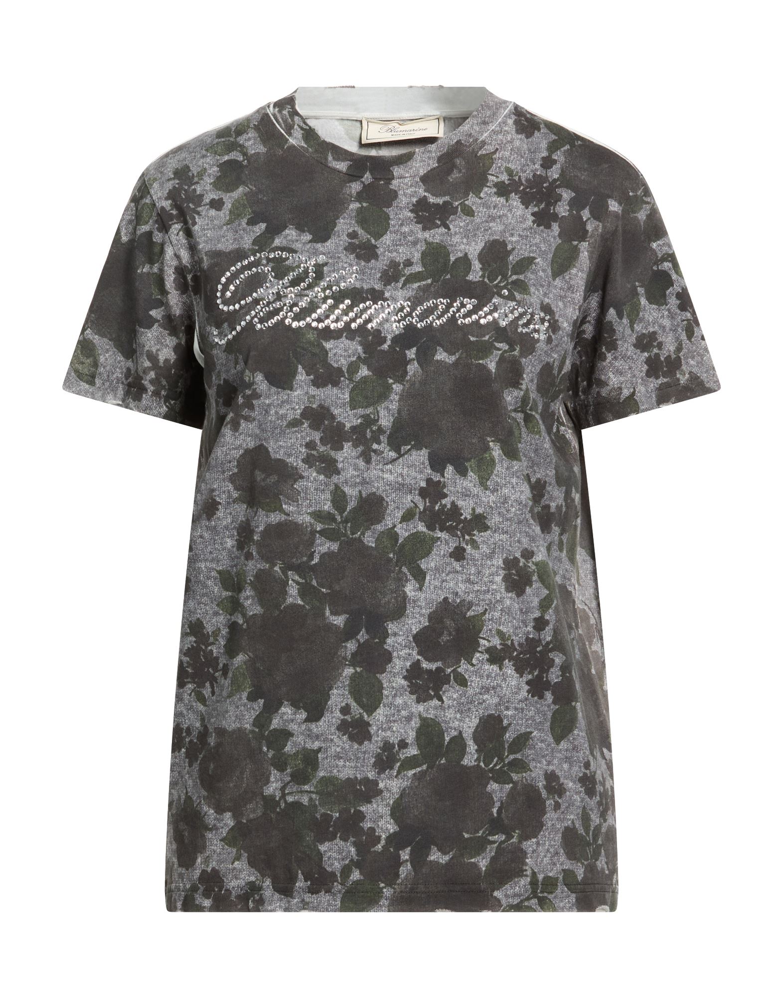  Blumarine - Tops - T-shirts - On Yoox.com 