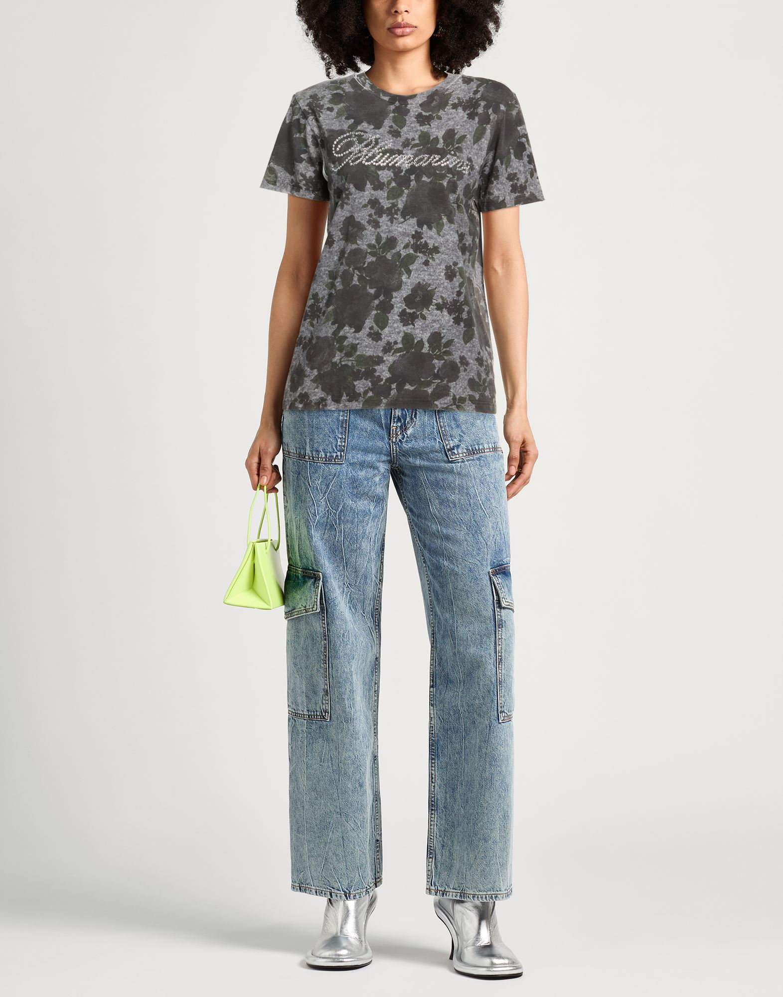  Blumarine - Tops - T-shirts - On Yoox.com 