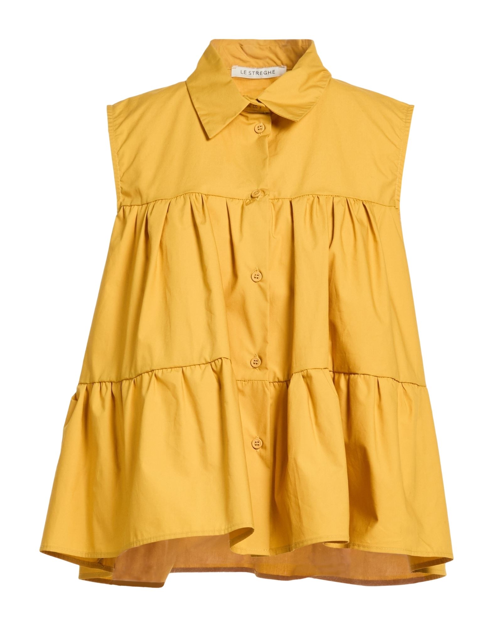  Le Streghe - Tops - Hemden - On Yoox.com 