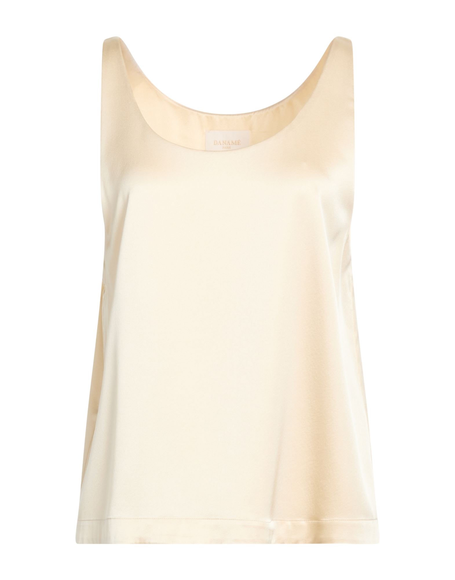  Danamé - Camisetas Y Tops - Tops - On Yoox.com 