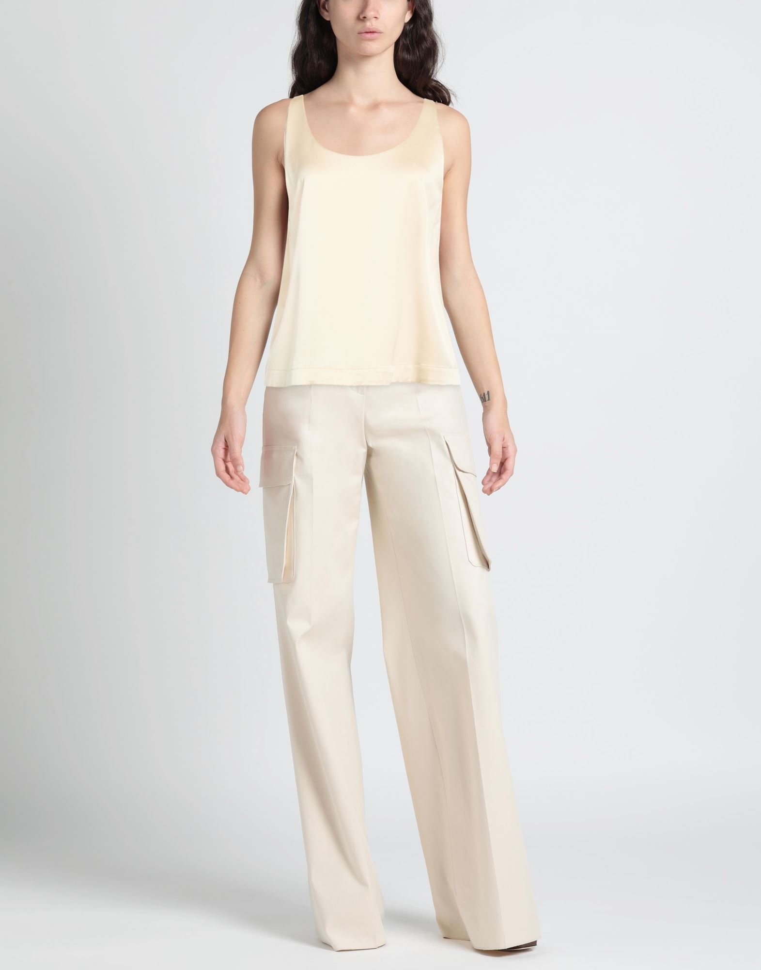 Danamé - Camisetas Y Tops - Tops - On Yoox.com 