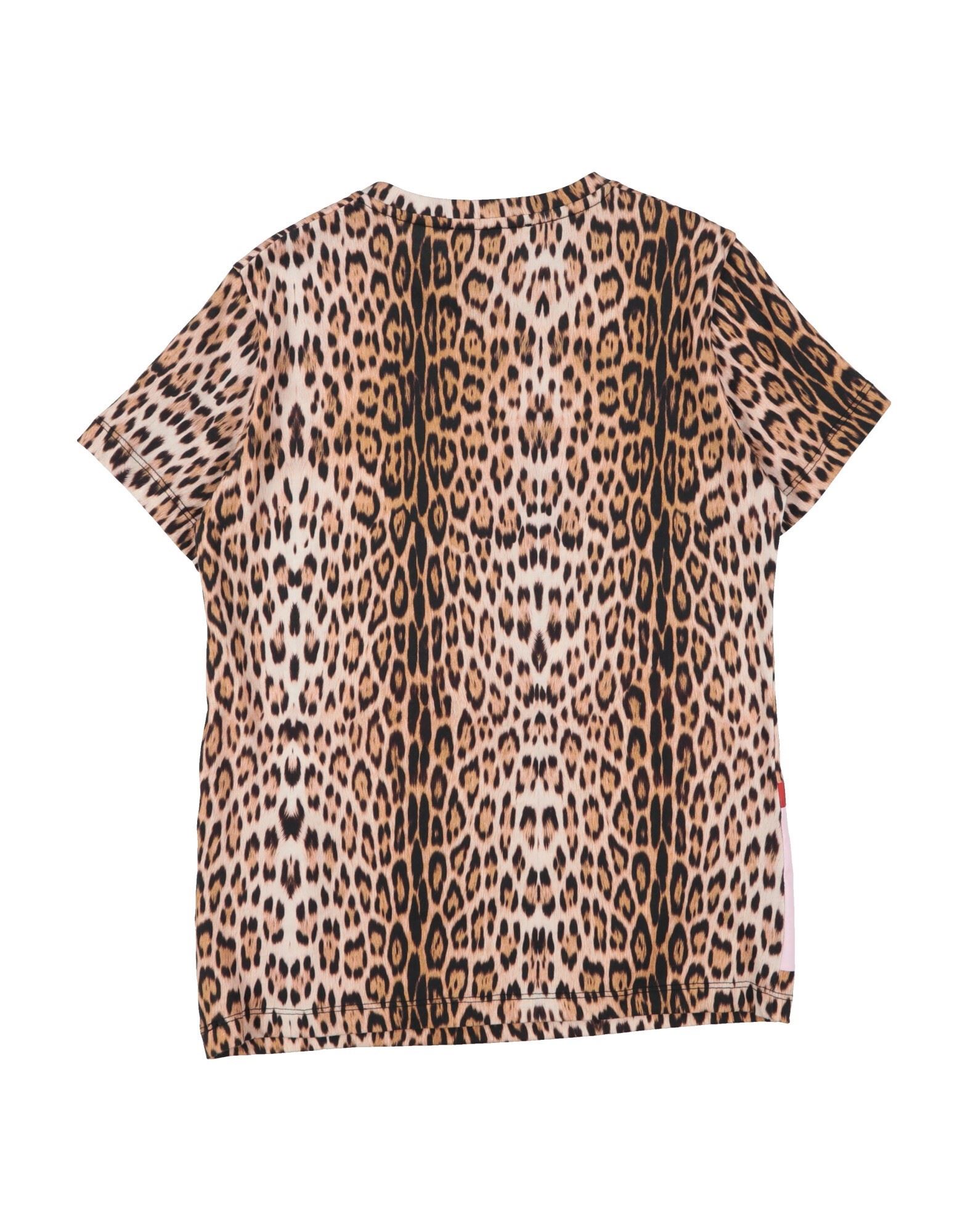  Roberto Cavalli - Tops - T-shirts - On Yoox.com 