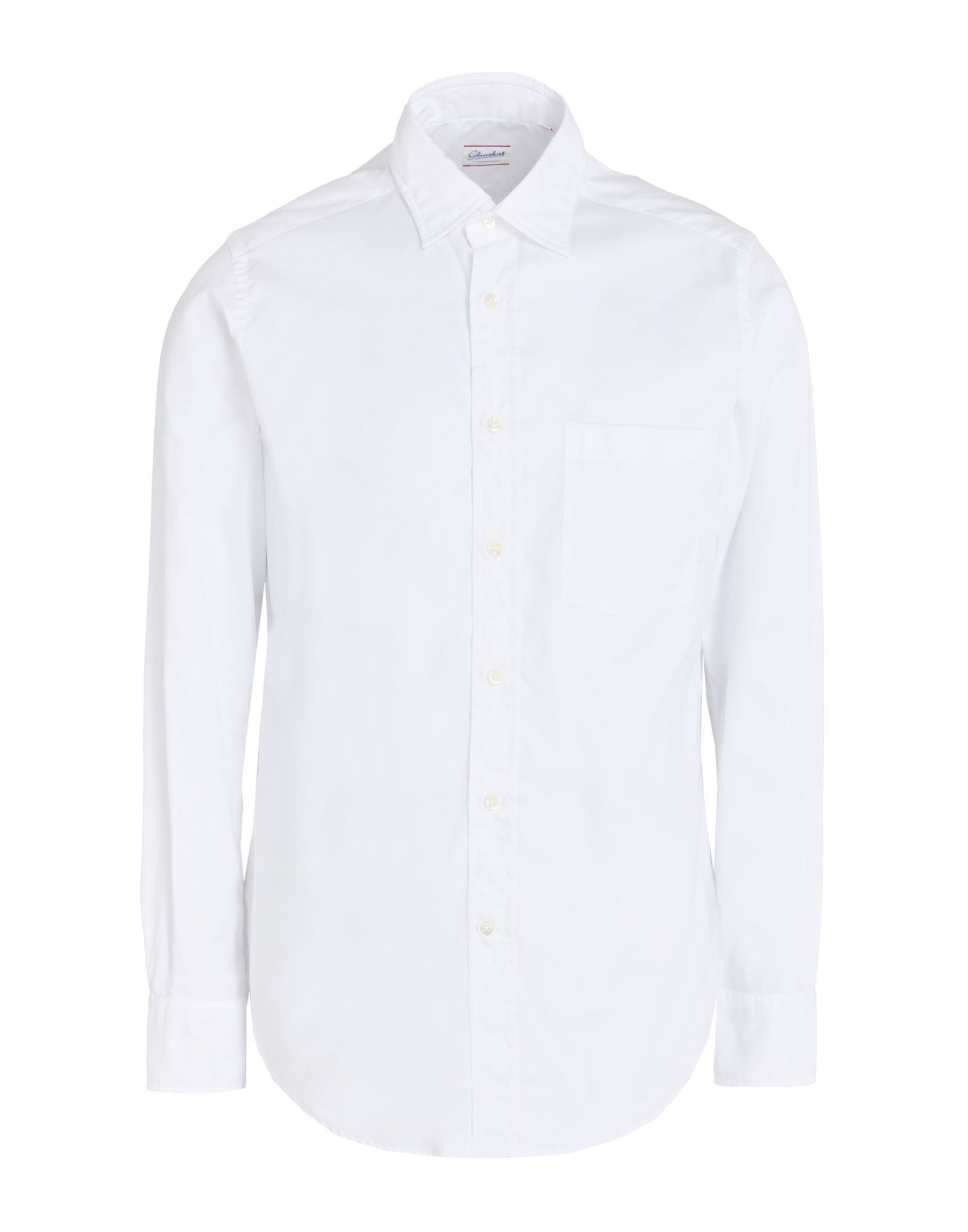  Glanshirt - Tops - Hemden - On Yoox.com 