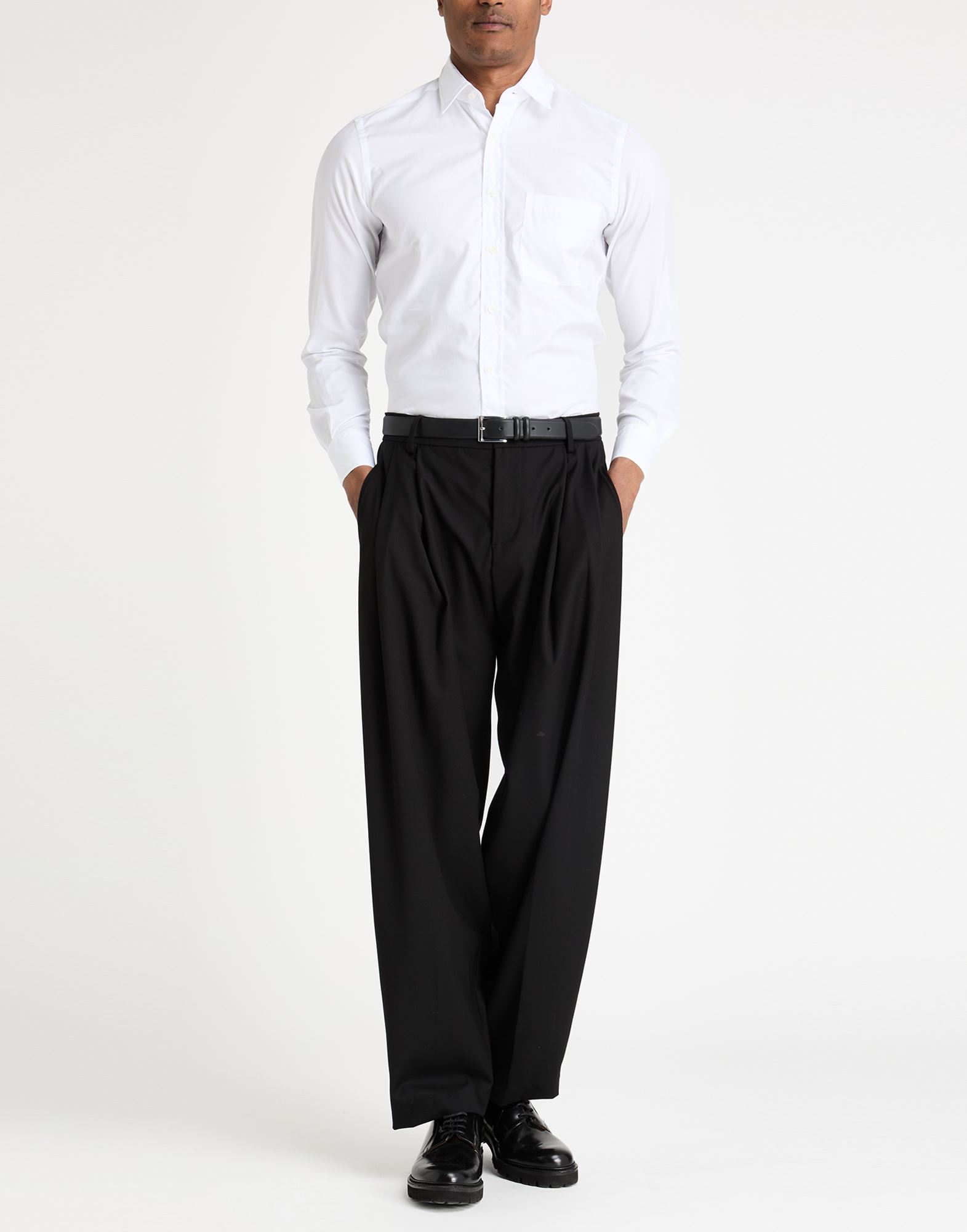  Glanshirt - Tops - Hemden - On Yoox.com 