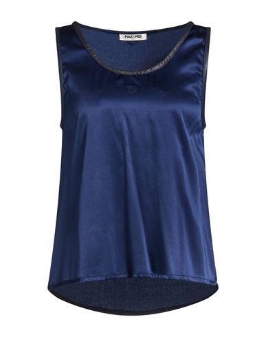 Top Mujer Azul marino 34,36,38,40,42,44 Mujer