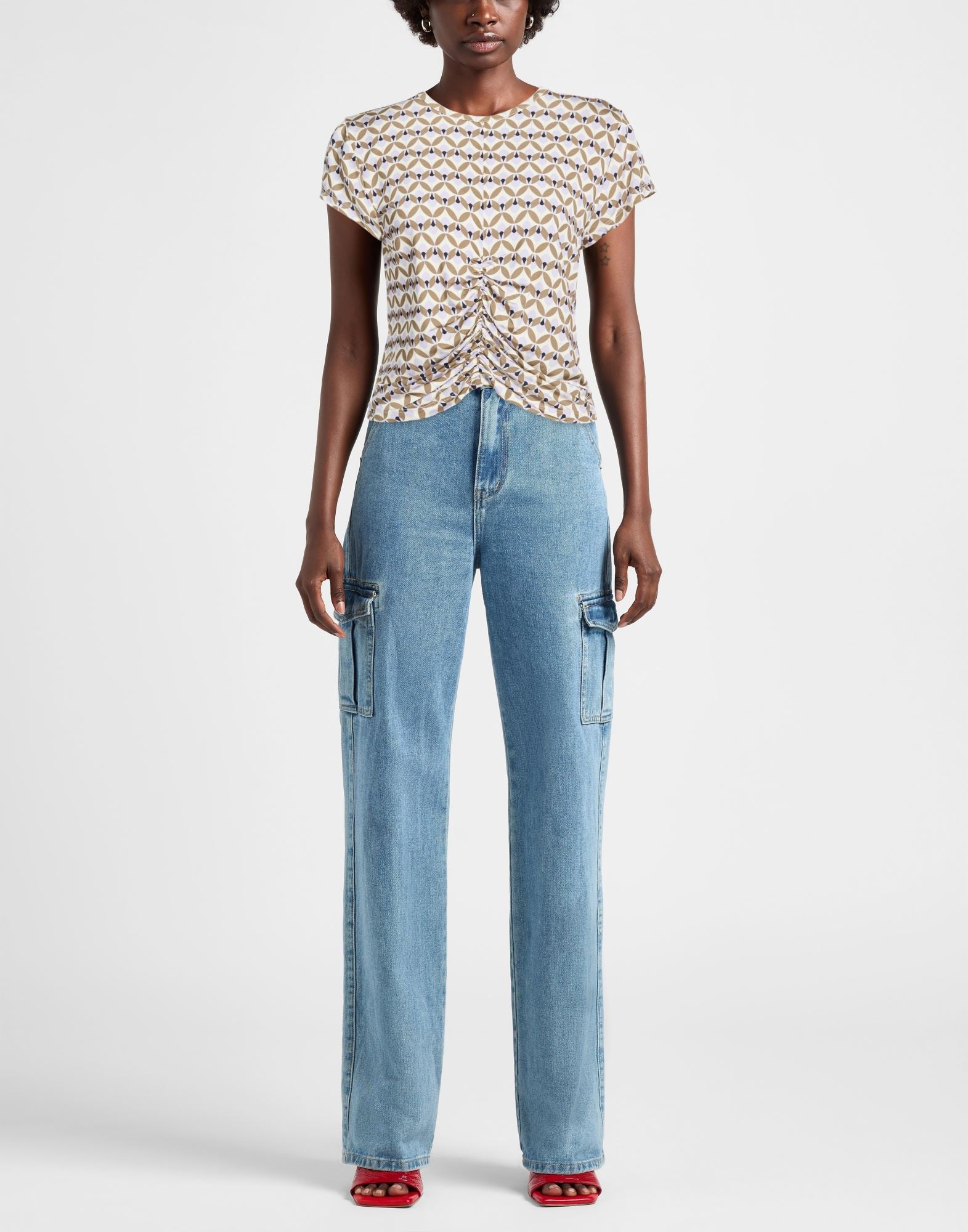  Seventy Venezia - Tops - Tops - On Yoox.com 