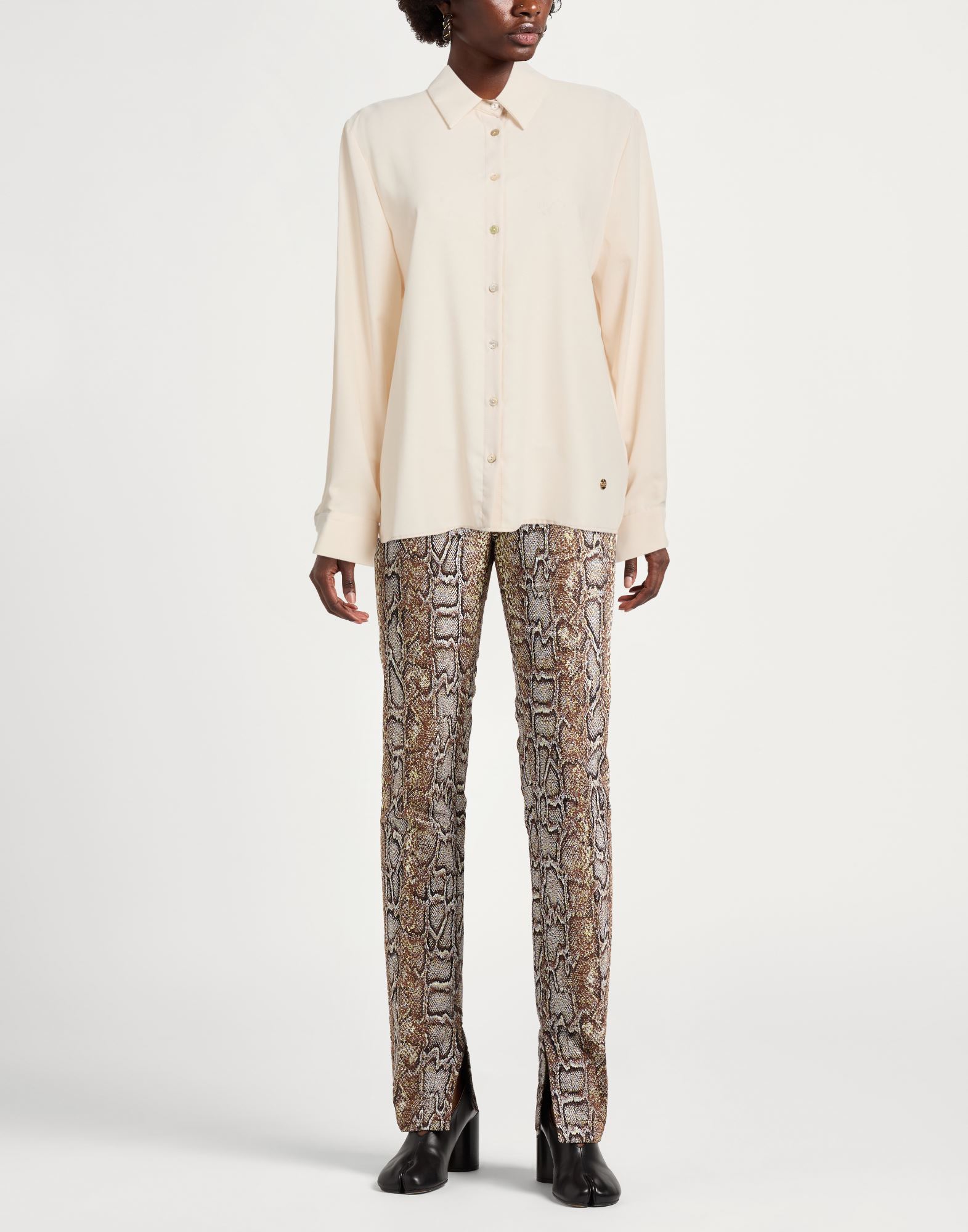  Yes Zee By Essenza - Tops - Hemden - On Yoox.com 