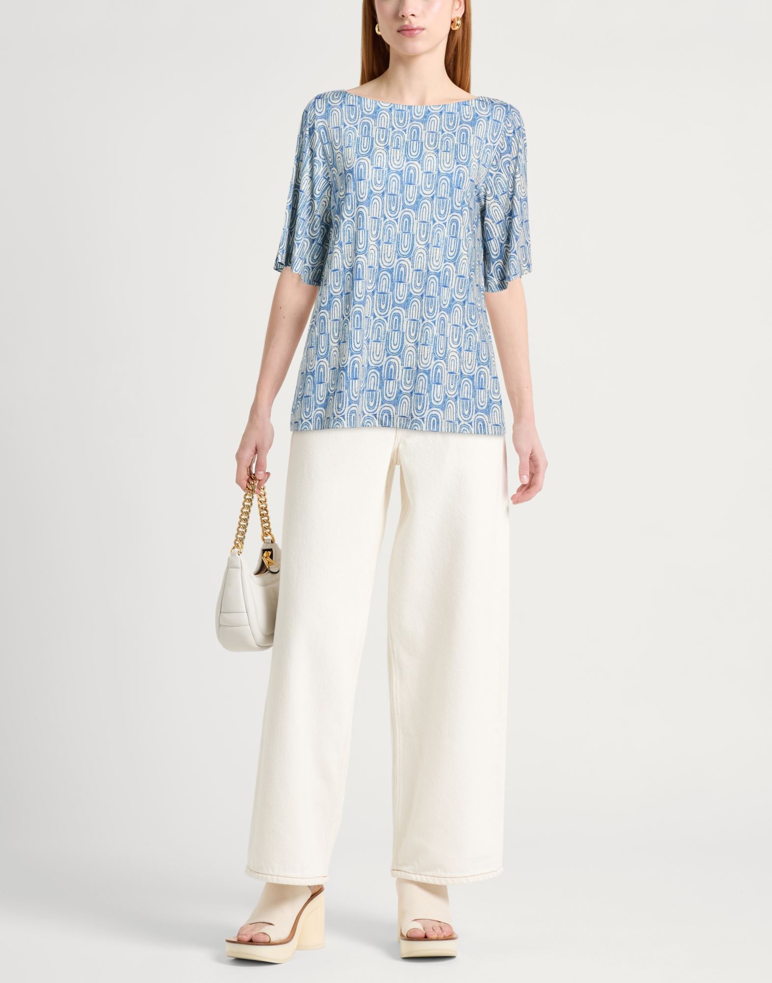  Seventy Venezia - Tops - Tops - On Yoox.com 