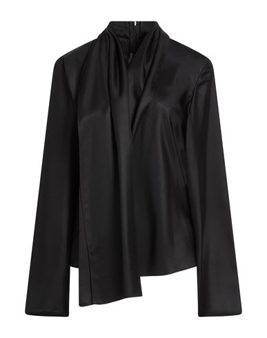 RÓHE Top Damen Schwarz 38,40 Damen