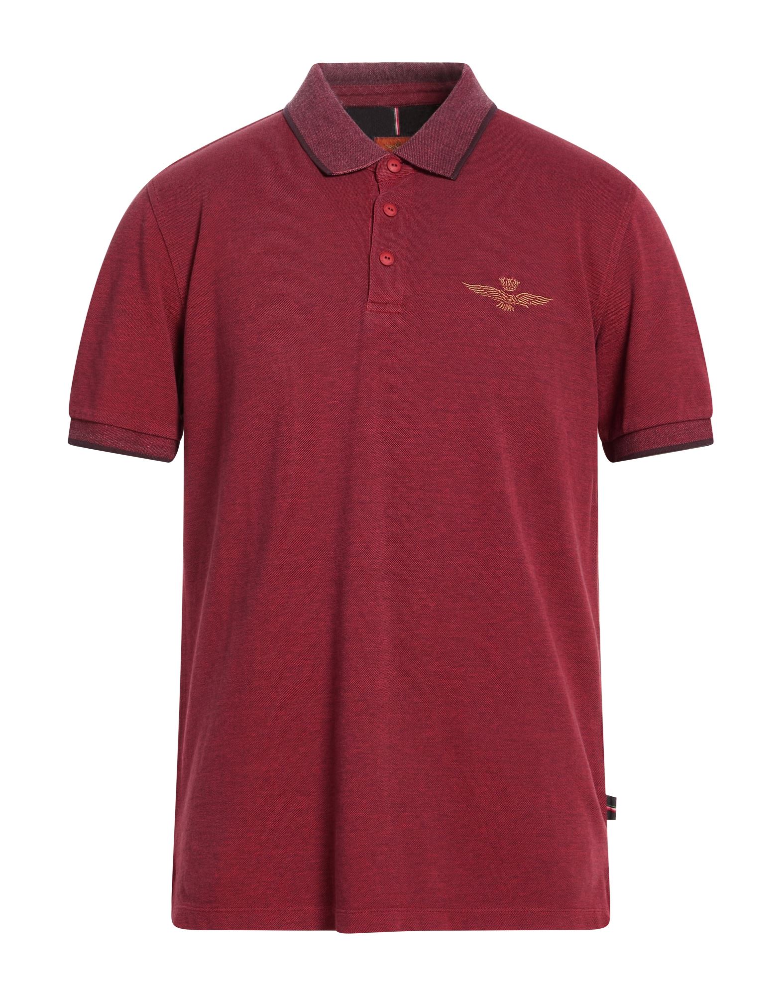  Aeronautica Militare - Tops - Poloshirts - On Yoox.com 