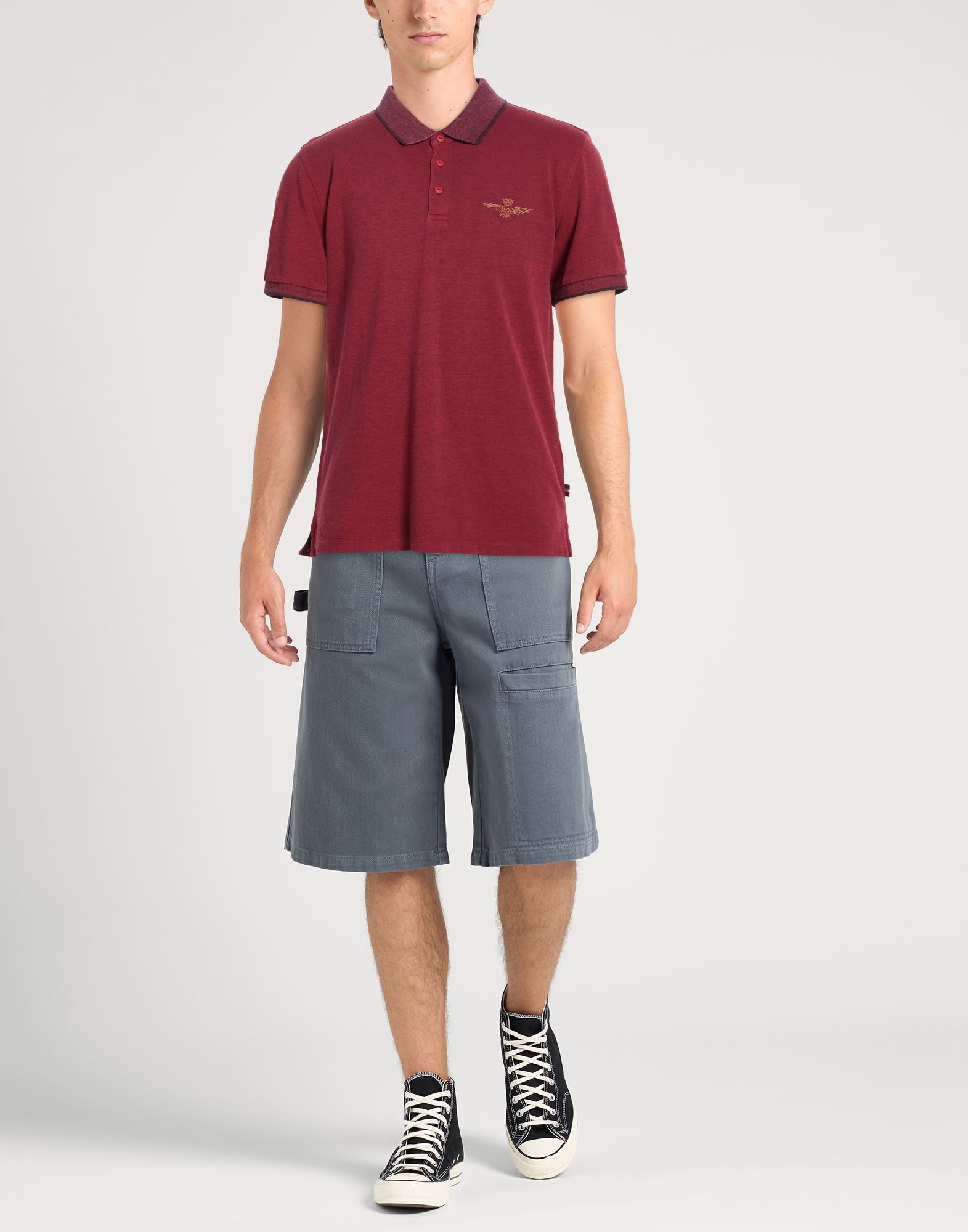  Aeronautica Militare - Tops - Poloshirts - On Yoox.com 