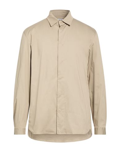 Camisa Hombre Caqui 44,46,48,50,52,54 Hombre