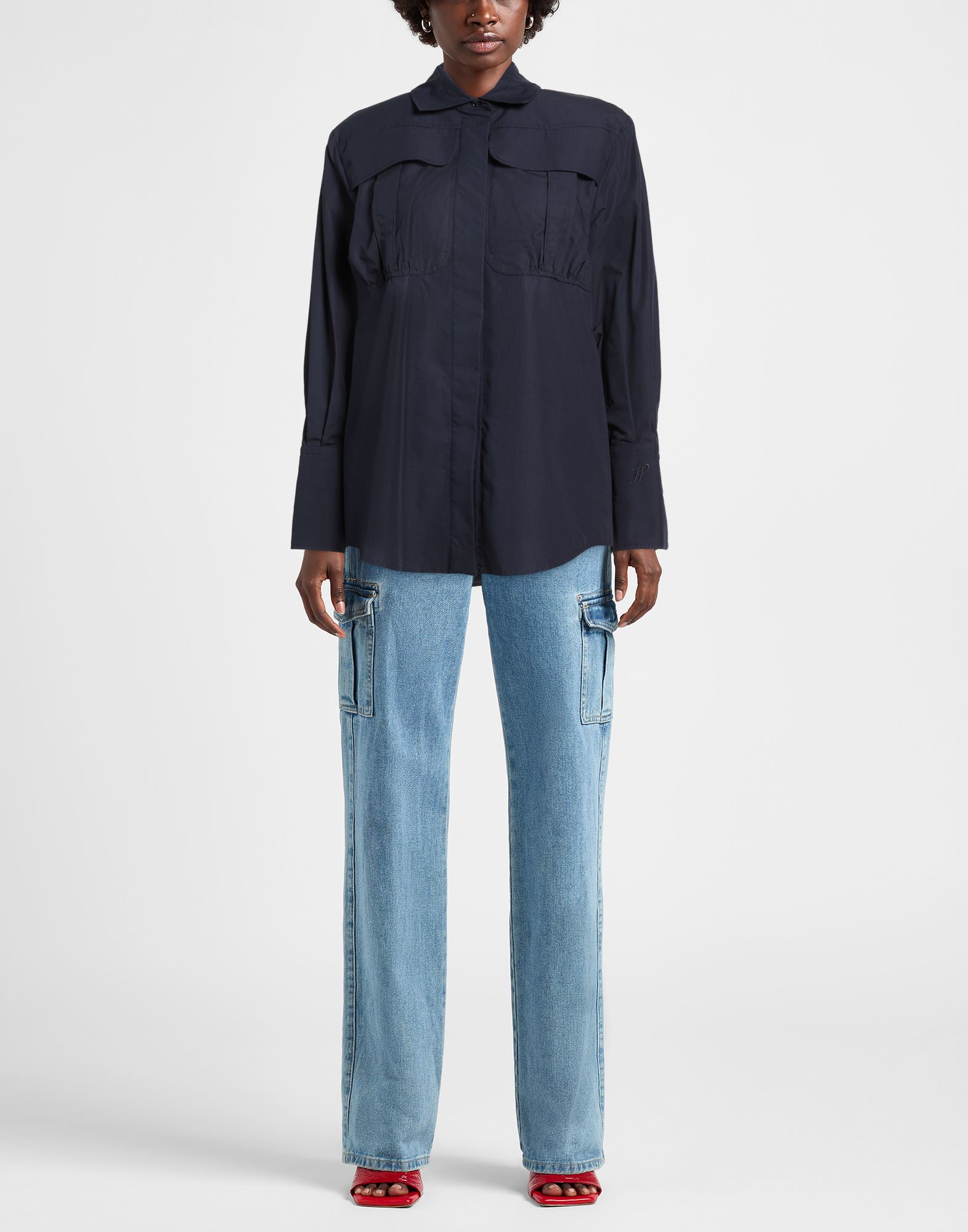  Patou - Tops - Hemden - On Yoox.com 
