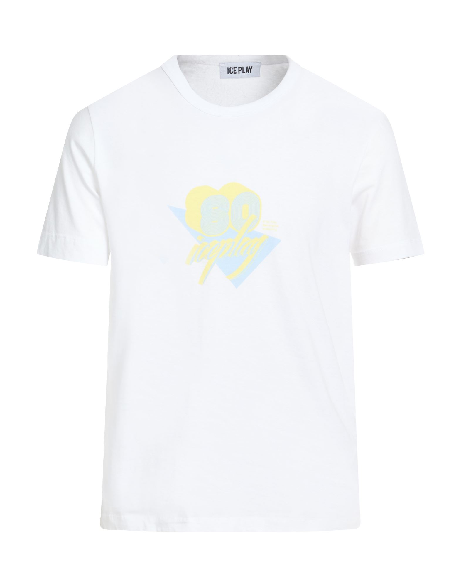  Ice Play - Tops - T-shirts - On Yoox.com 
