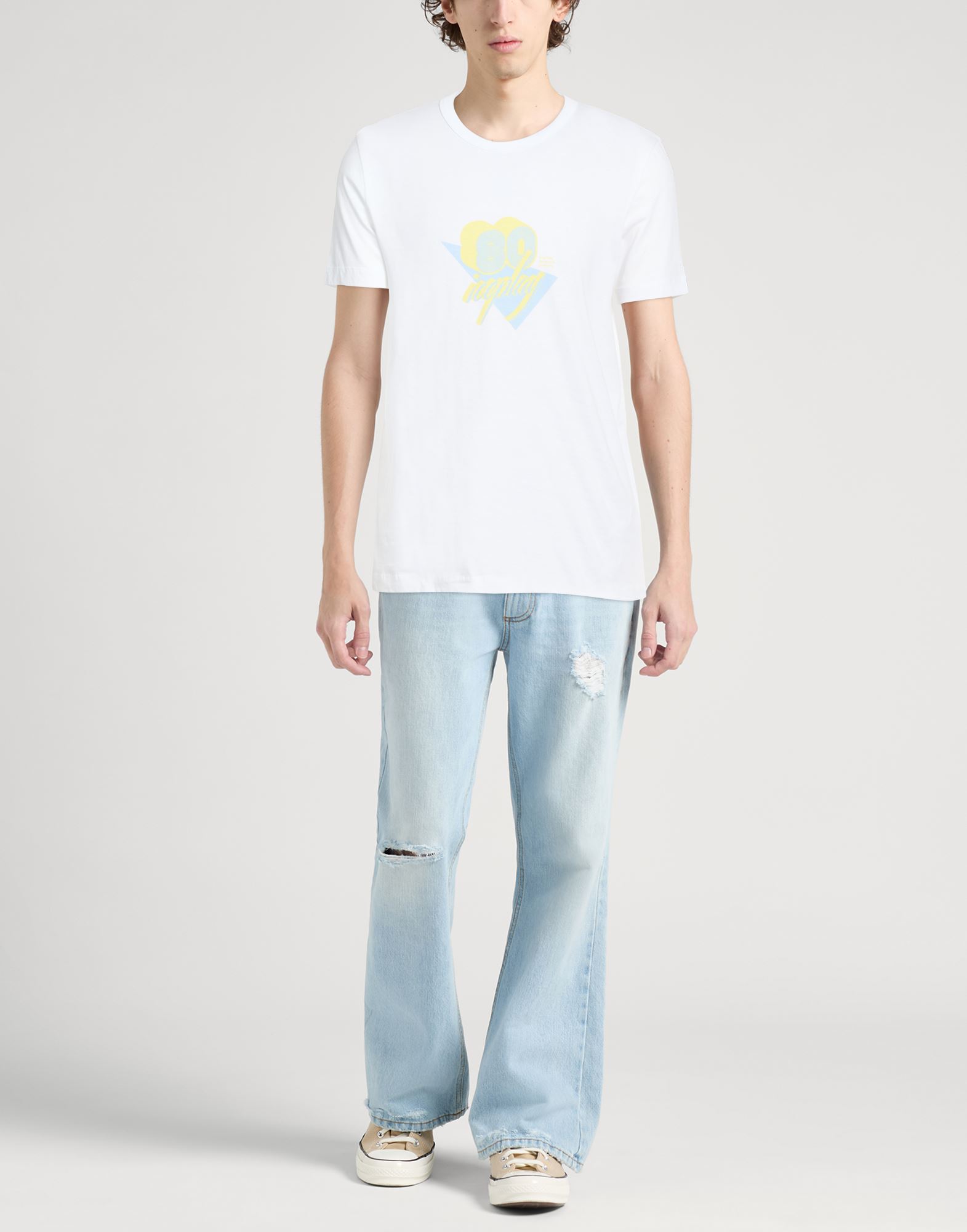  Ice Play - Tops - T-shirts - On Yoox.com 