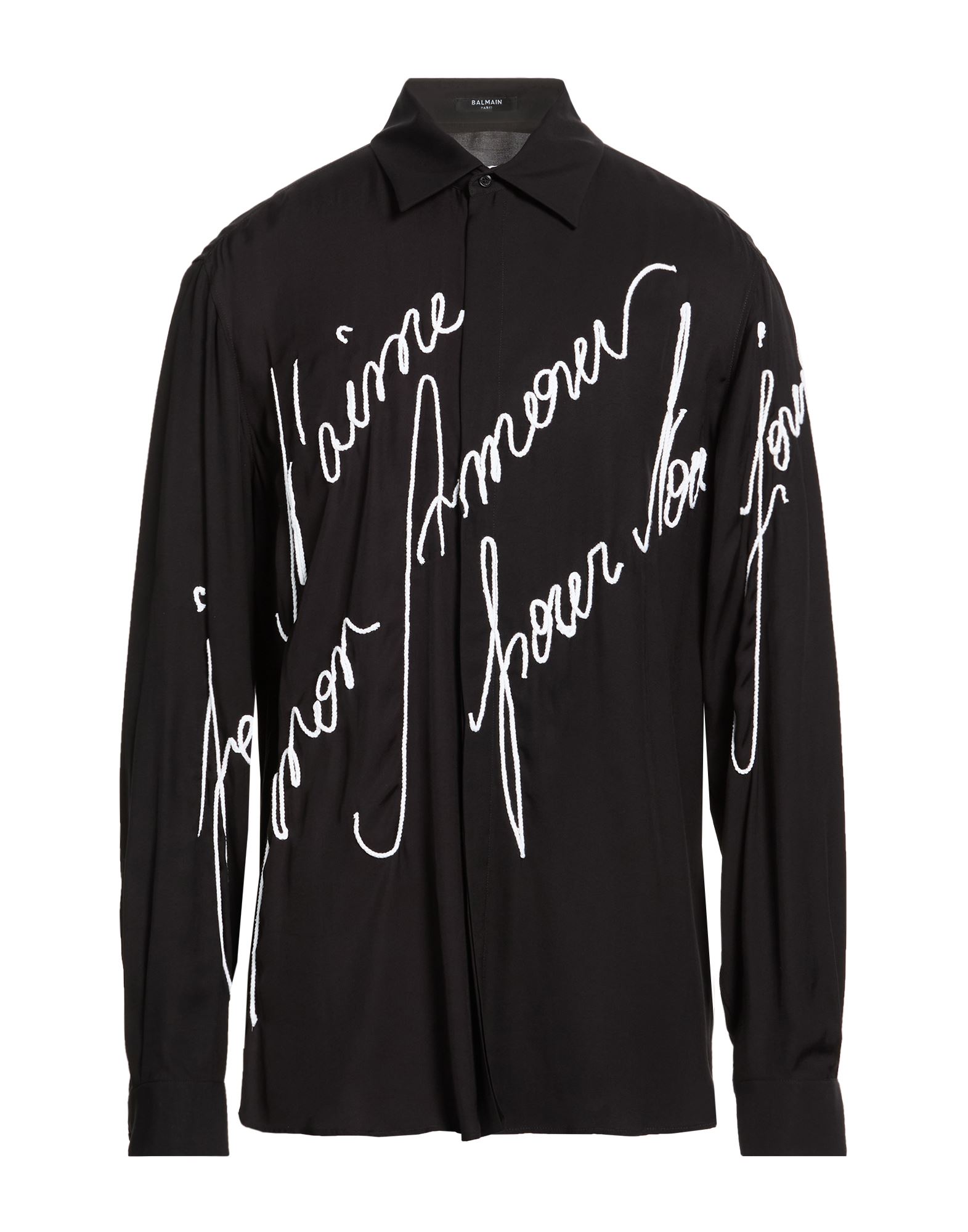  Balmain - Tops - Hemden - On Yoox.com 