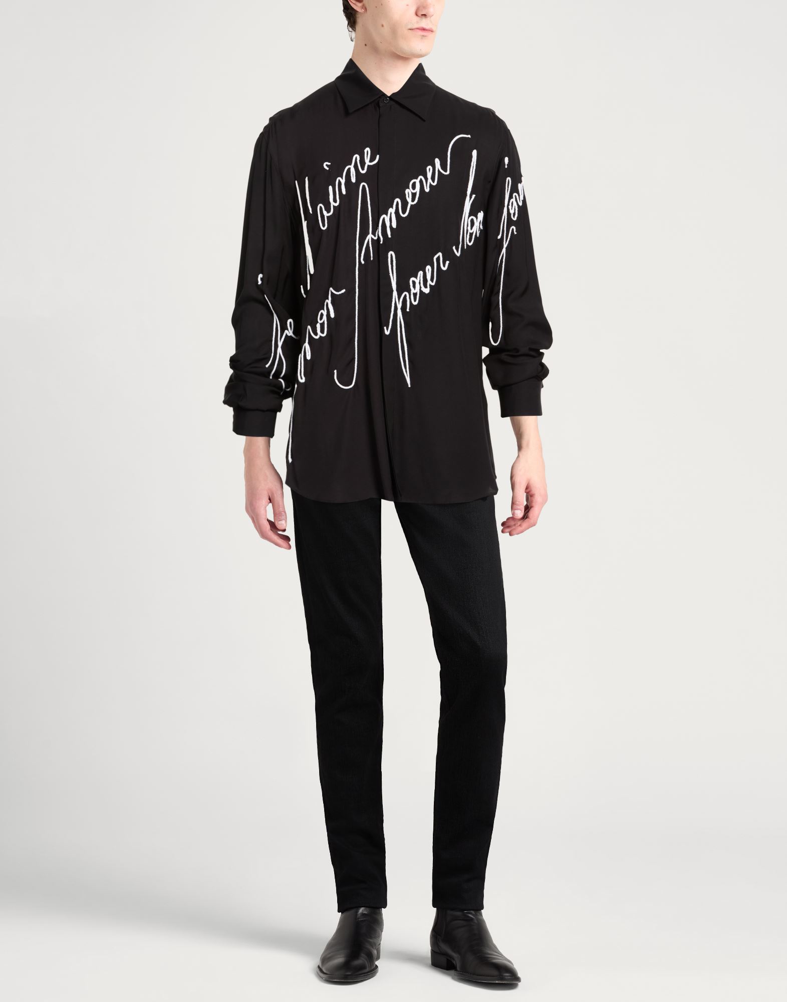  Balmain - Tops - Hemden - On Yoox.com 