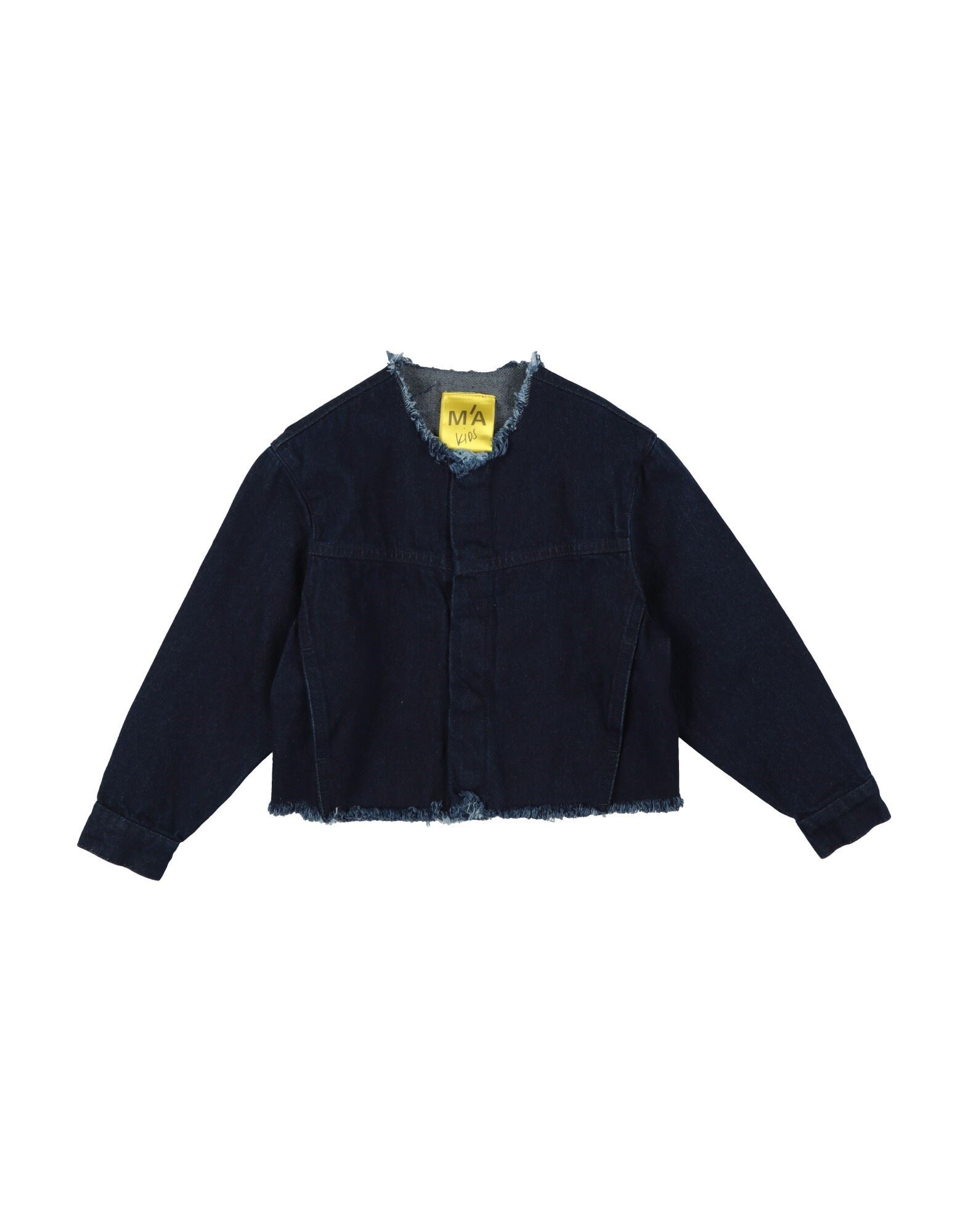  M'a Kids - Jacken & Mäntel - Jeansjacken/mäntel - On Yoox.com 
