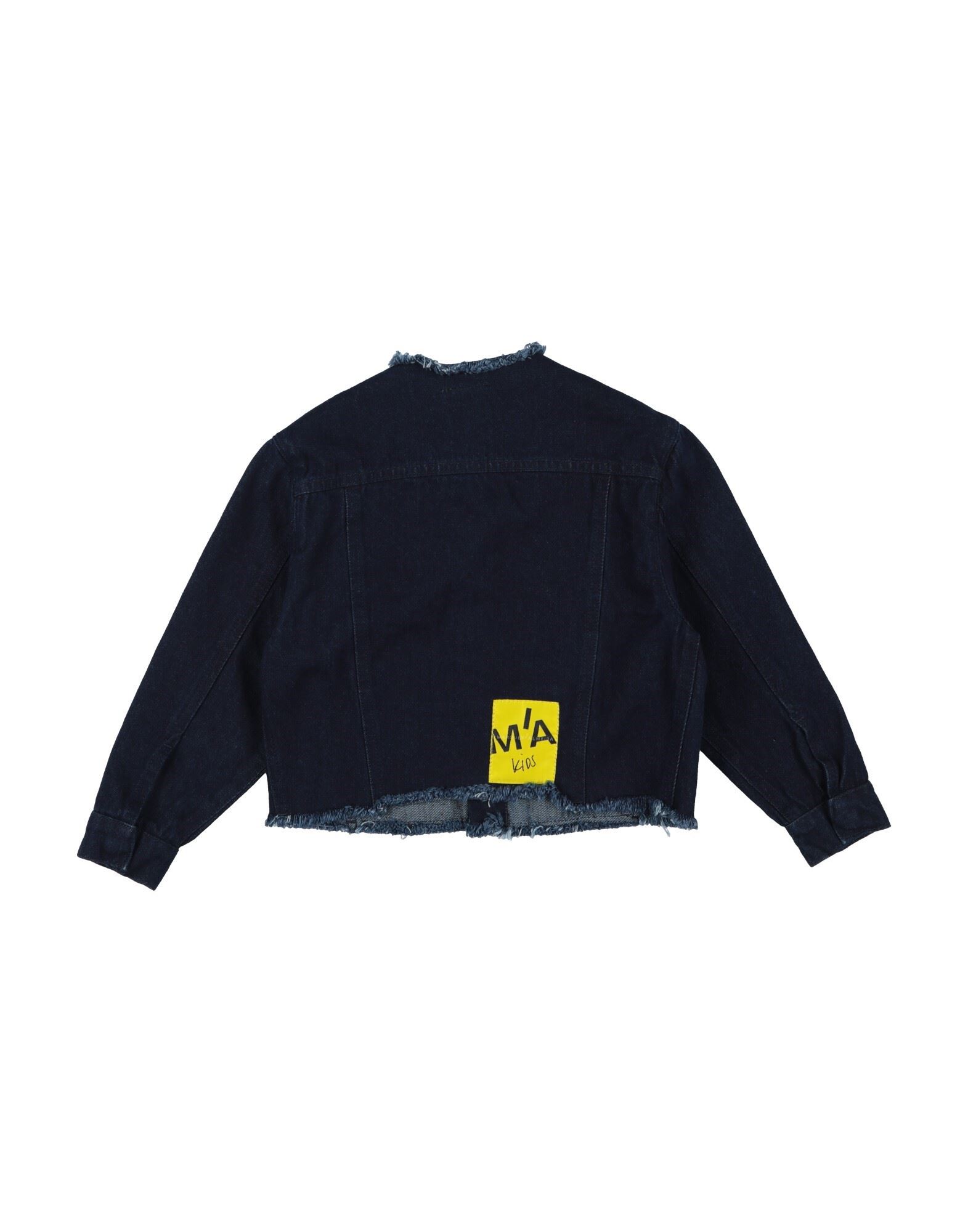  M'a Kids - Jacken & Mäntel - Jeansjacken/mäntel - On Yoox.com 