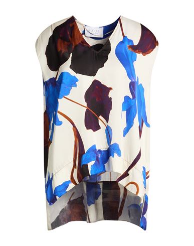 Top Damen Cremeweiß 32,34,36,40 Damen
