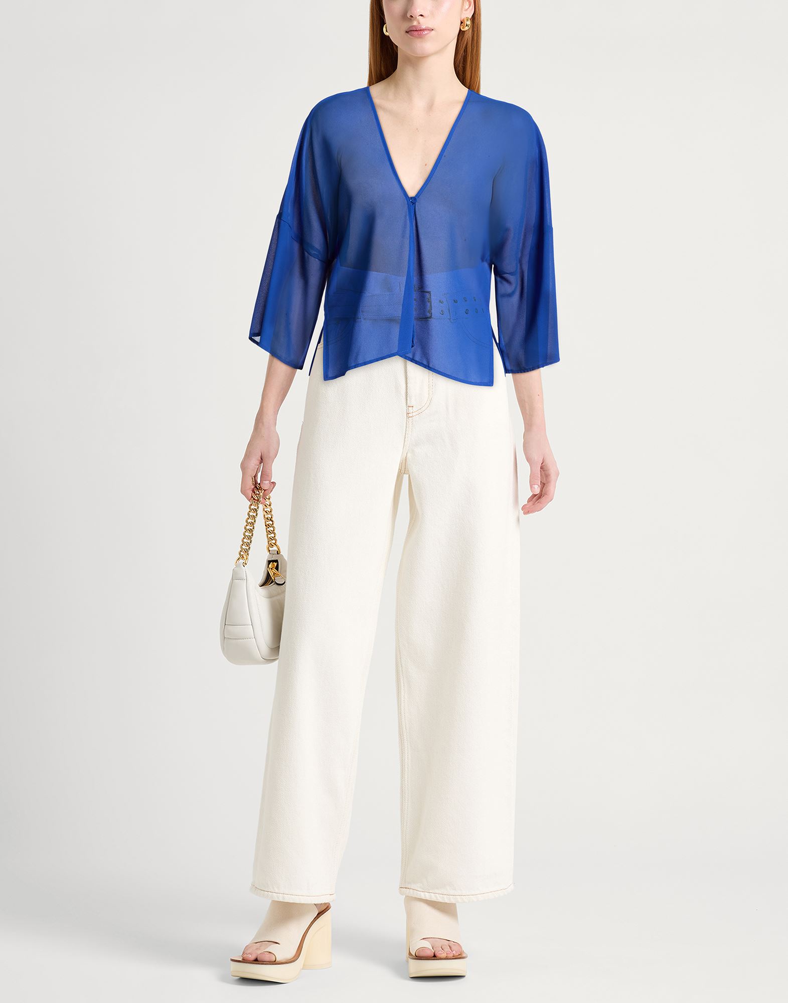  Kaos - Tops - Hemden - On Yoox.com 