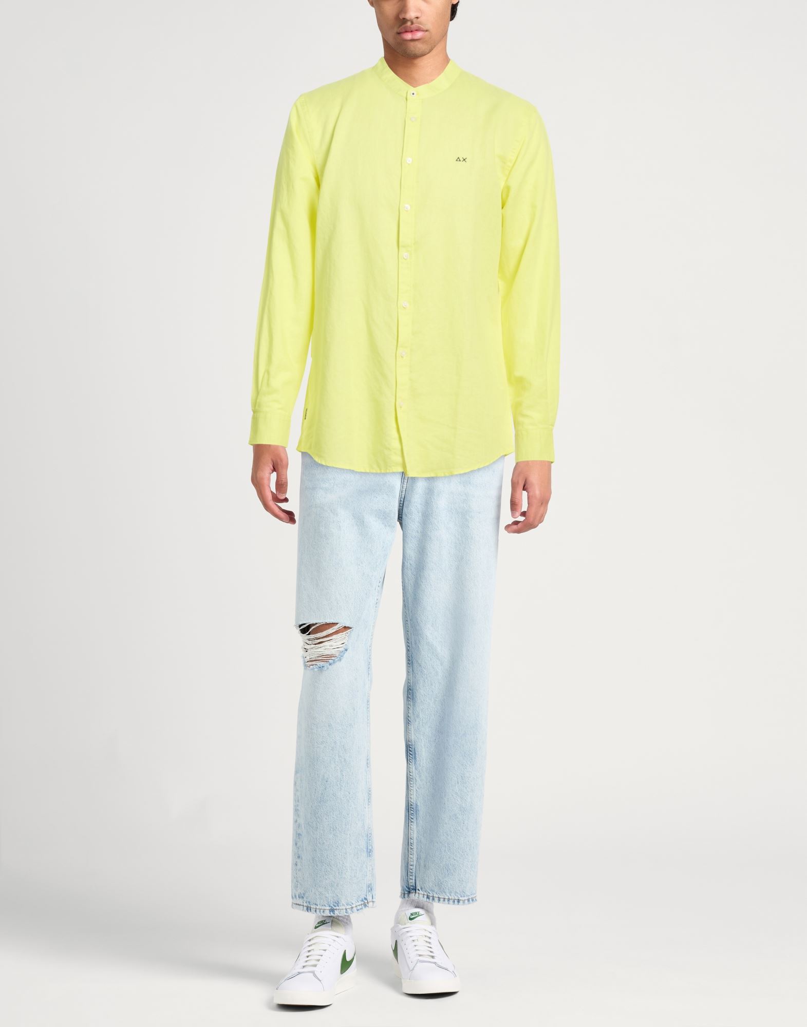  Sun 68 - Tops - Hemden - On Yoox.com 