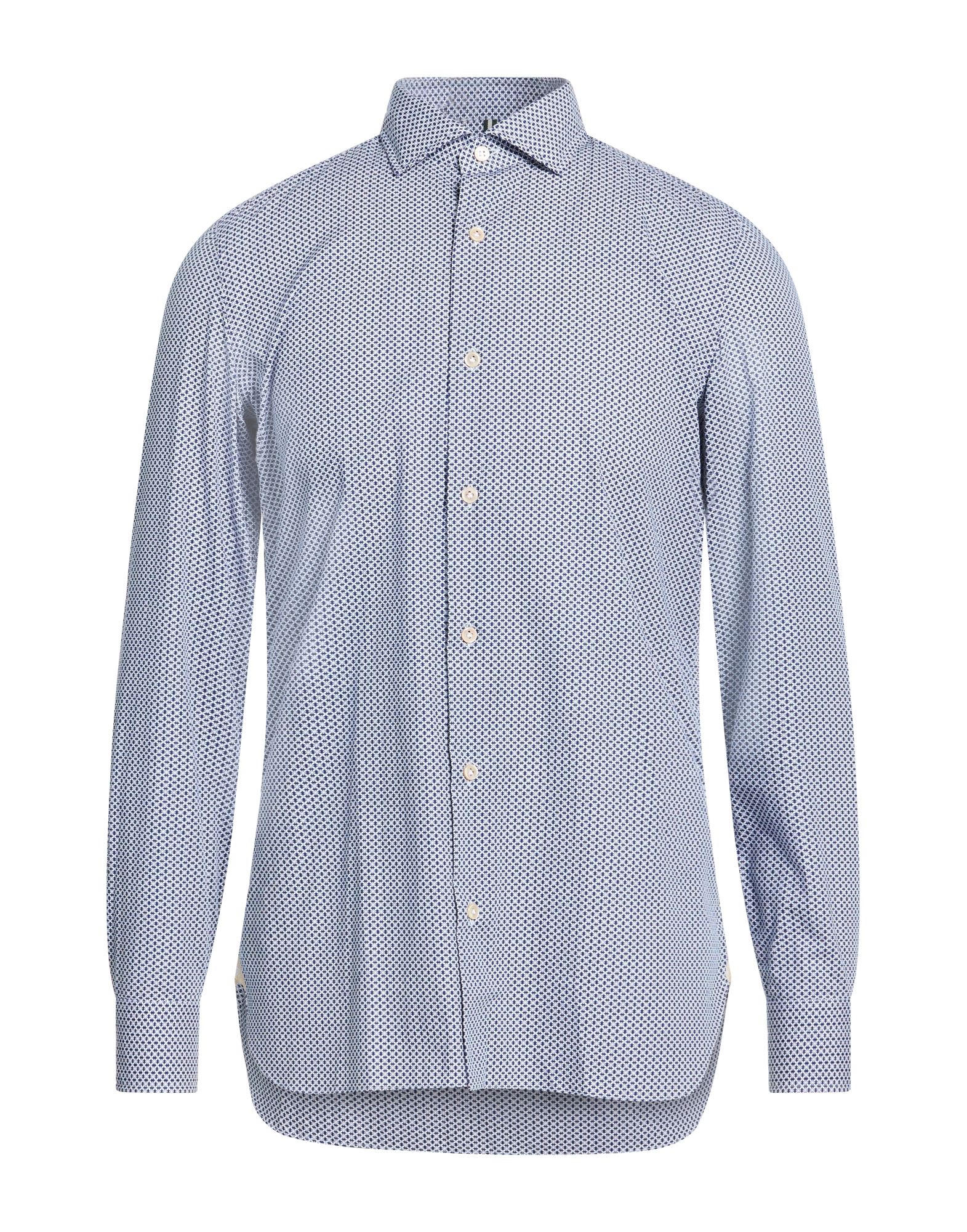  Luigi Borrelli Napoli - Tops - Hemden - On Yoox.com 