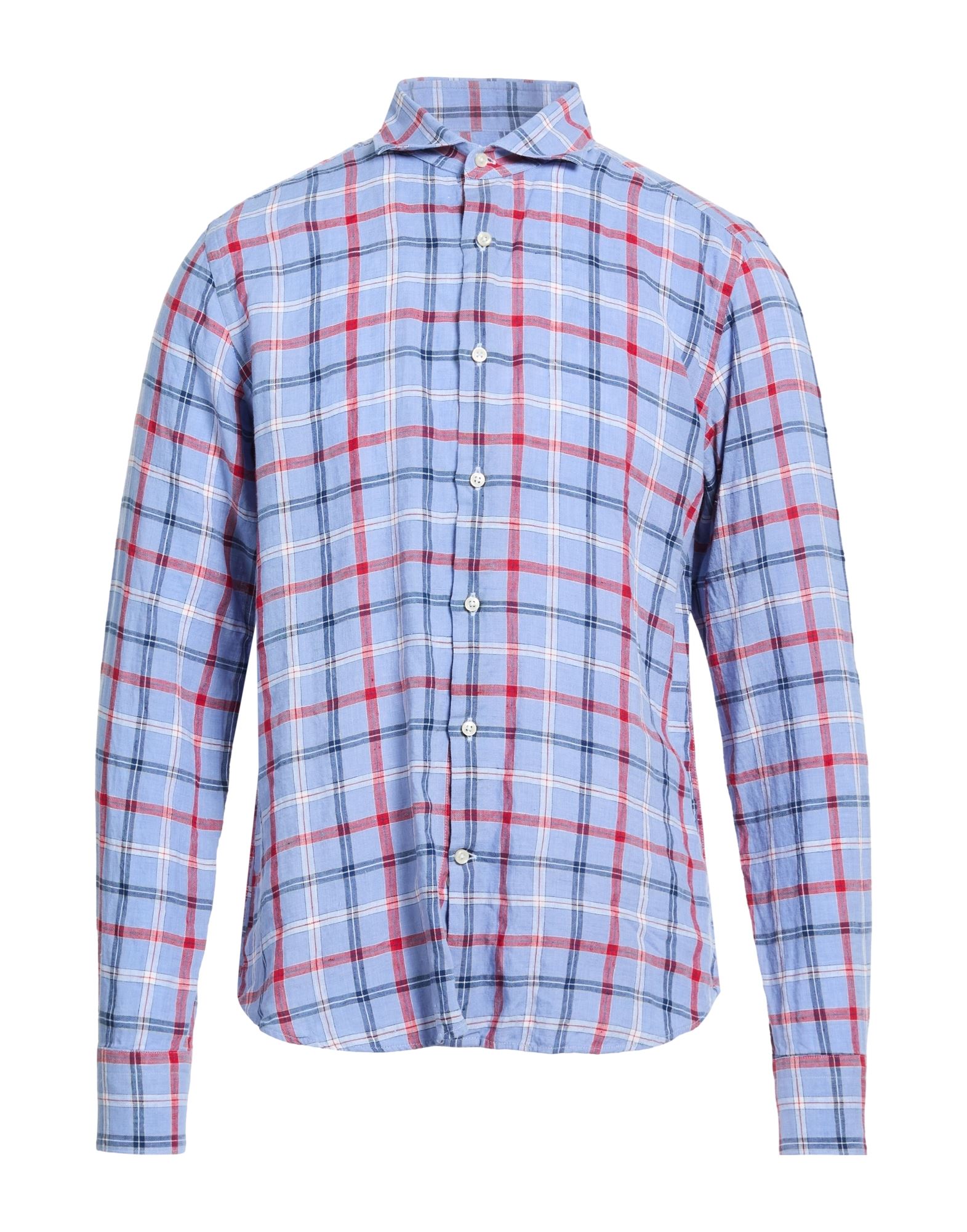  Savile Row - Tops - Hemden - On Yoox.com 