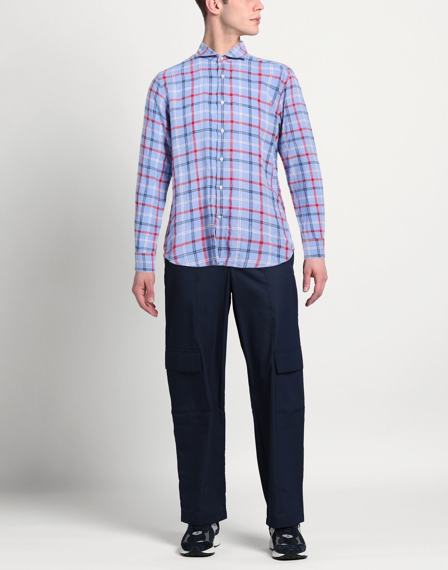  Savile Row - Tops - Hemden - On Yoox.com 
