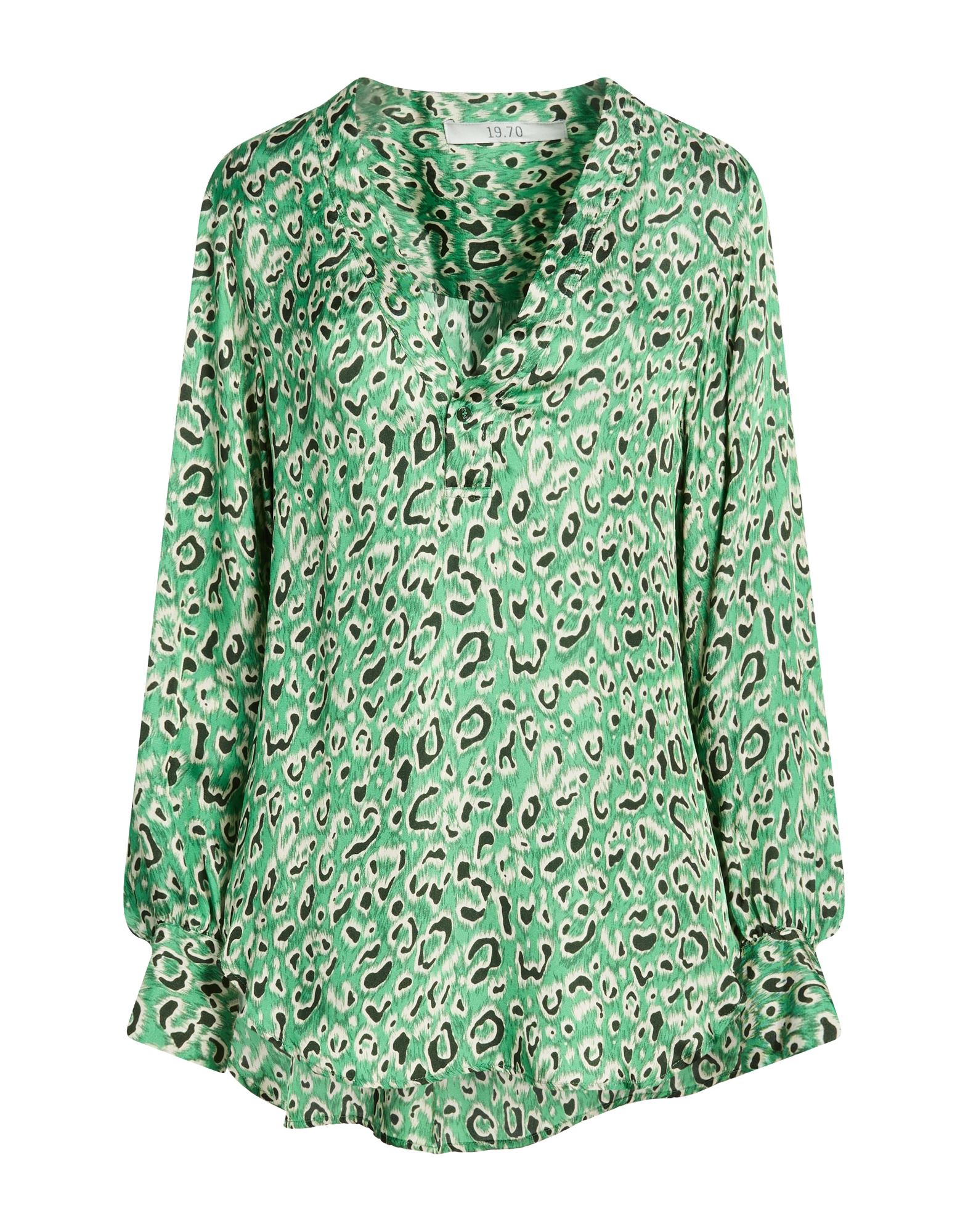  19.70 Nineteen Seventy - Tops - Tops - On Yoox.com 