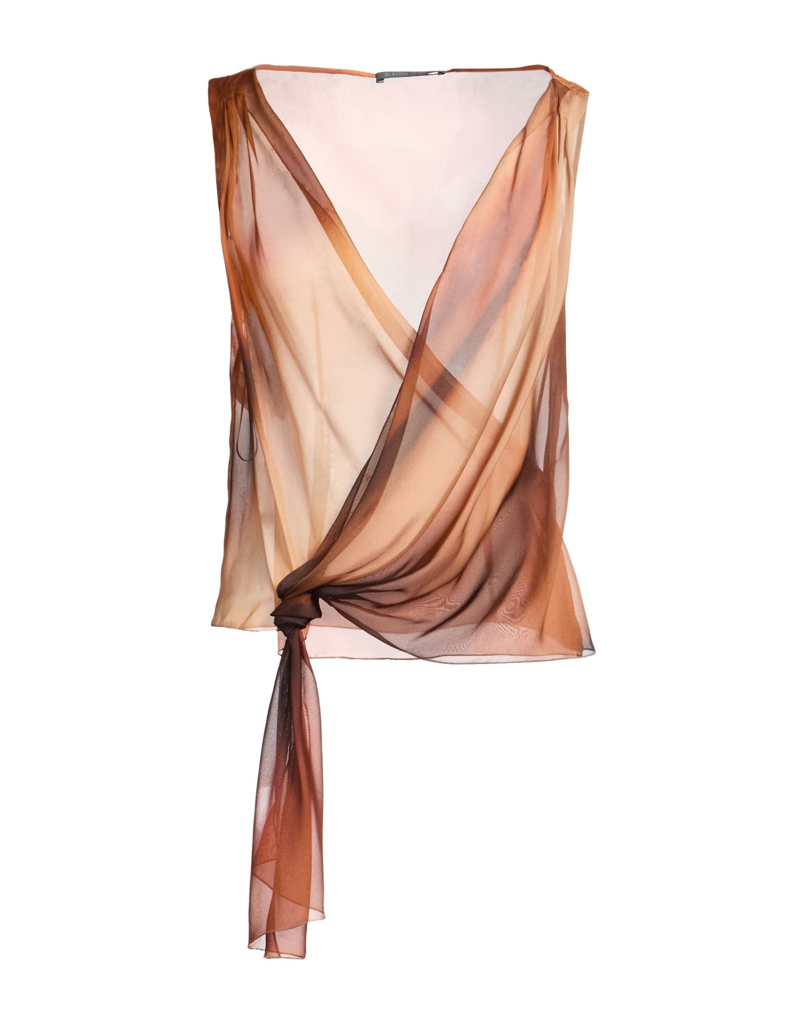 ALBERTA FERRETTI ALBERTA FERRETTI ΜΠΛΟΥΖΑΚΙΑ Τοπ