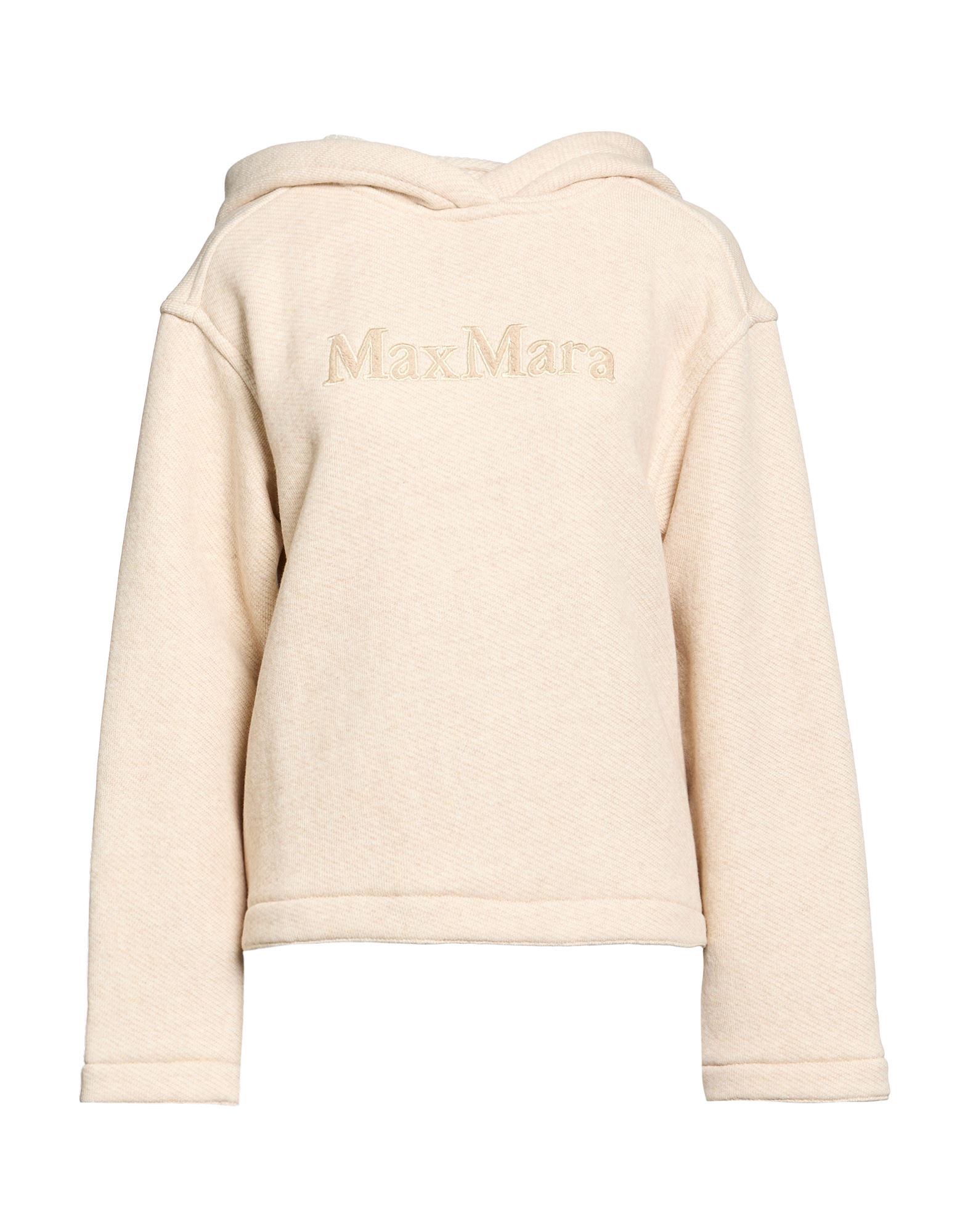 MAX MARA ΜΠΛΟΥΖΑΚΙΑ Φούτερ