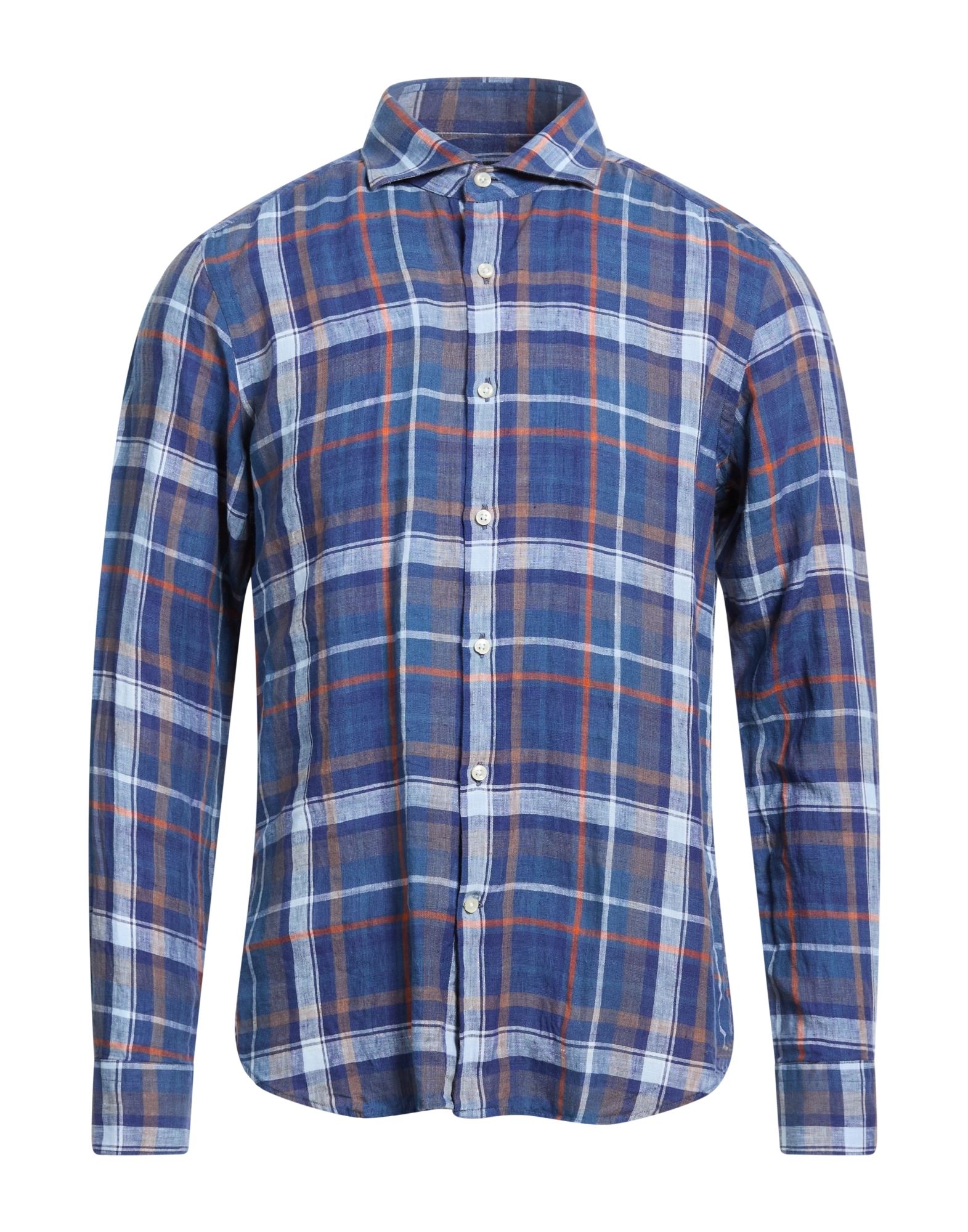  Savile Row - Camisetas Y Tops - Camisas - On Yoox.com 