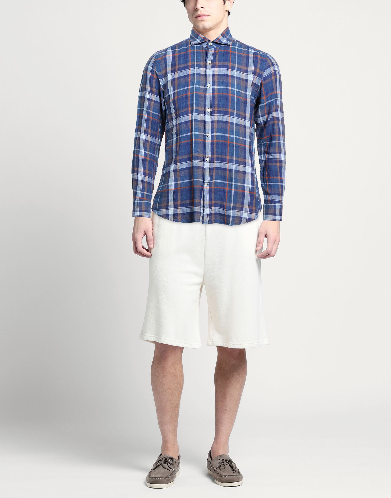  Savile Row - Camisetas Y Tops - Camisas - On Yoox.com 
