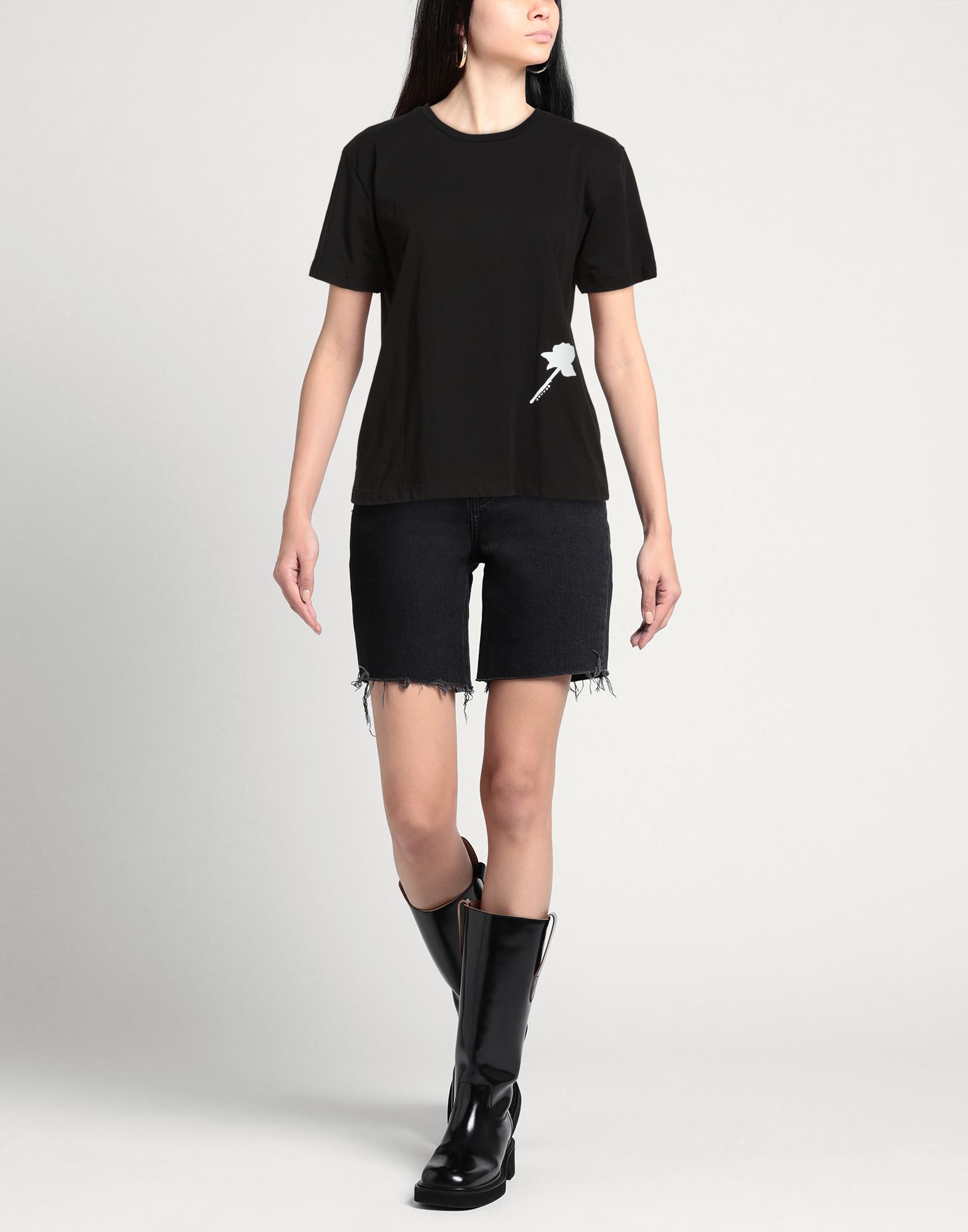  Douuod - Tops - T-shirts - On Yoox.com 
