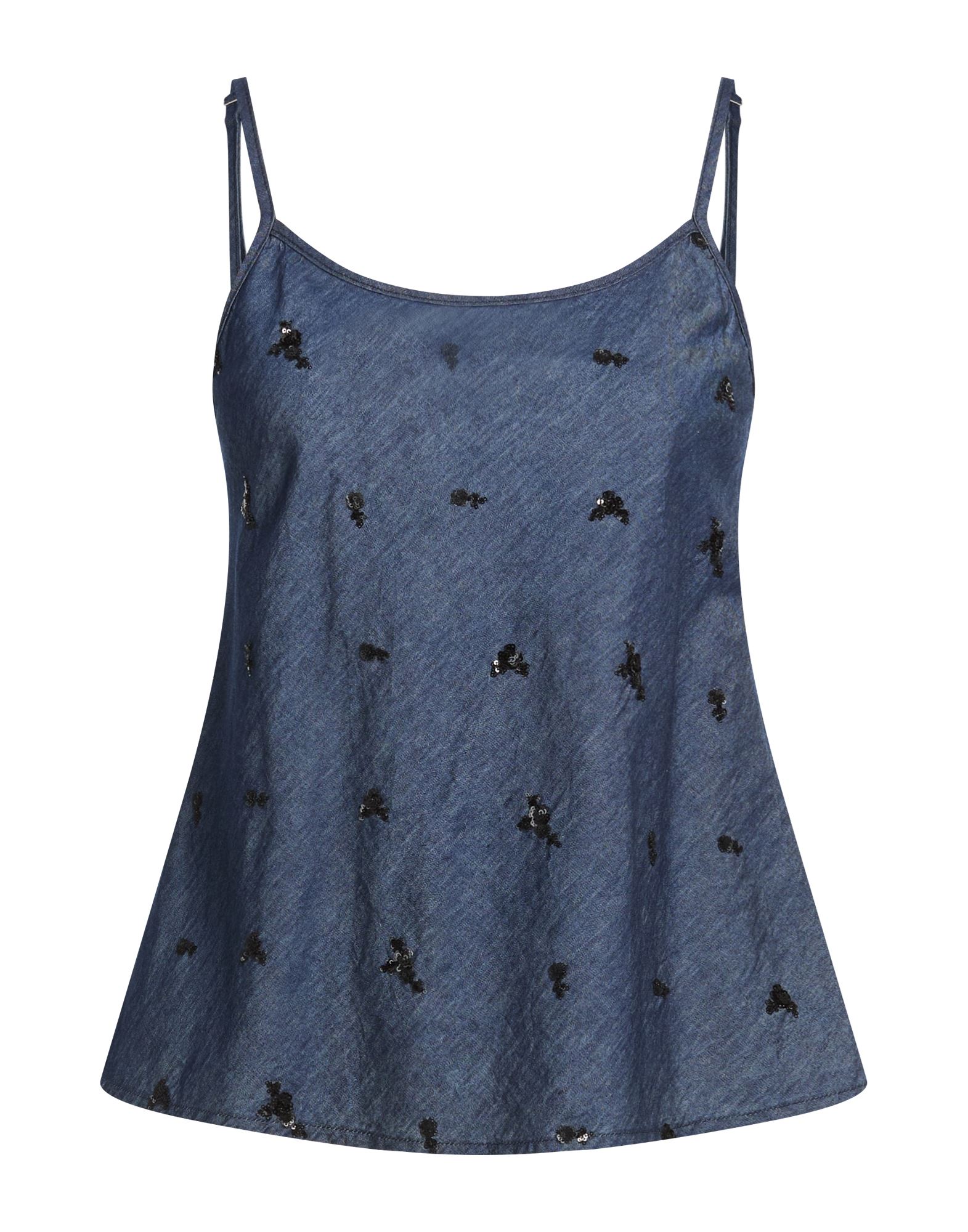  Kaos Jeans - Tops - Tops - On Yoox.com 