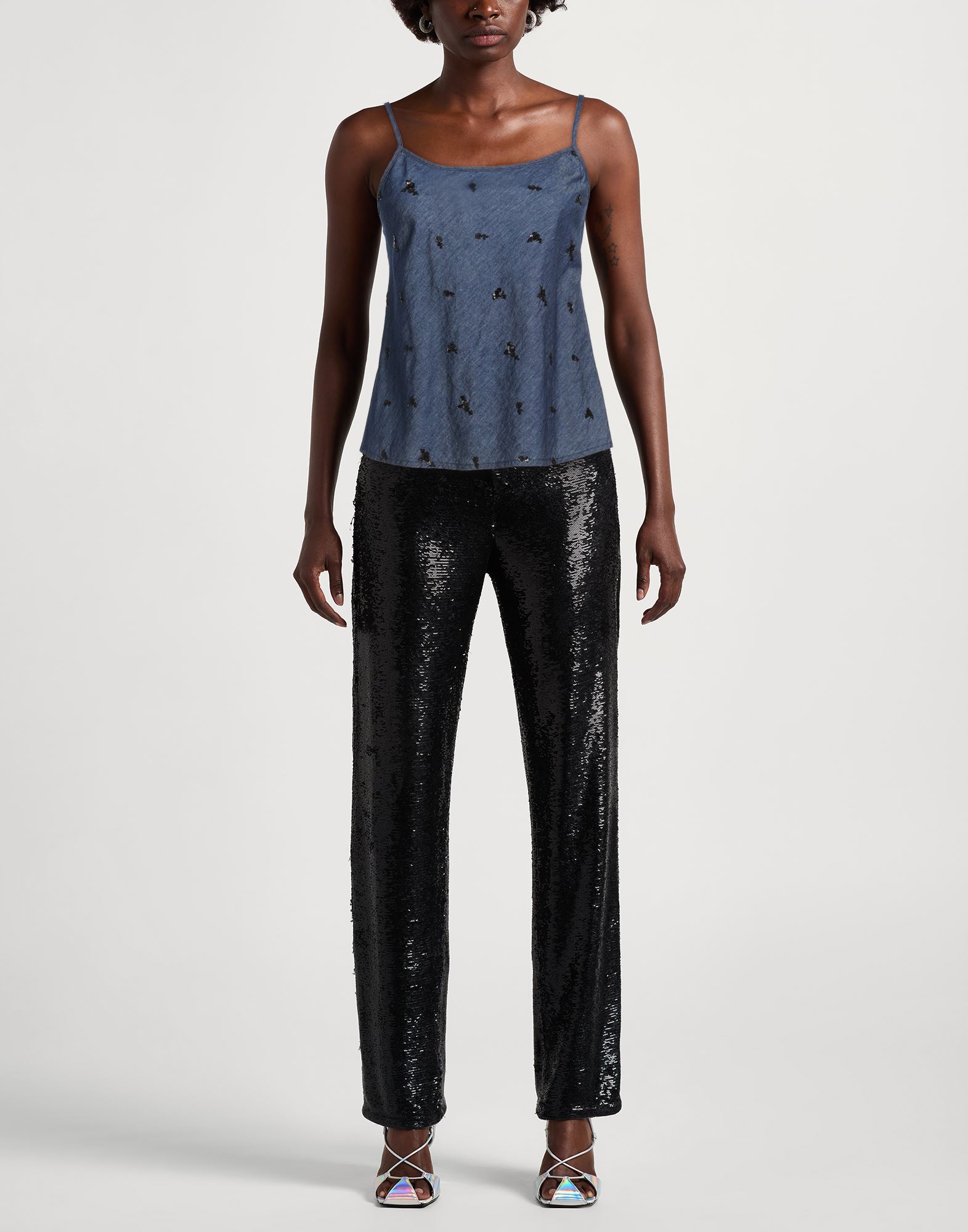  Kaos Jeans - Tops - Tops - On Yoox.com 