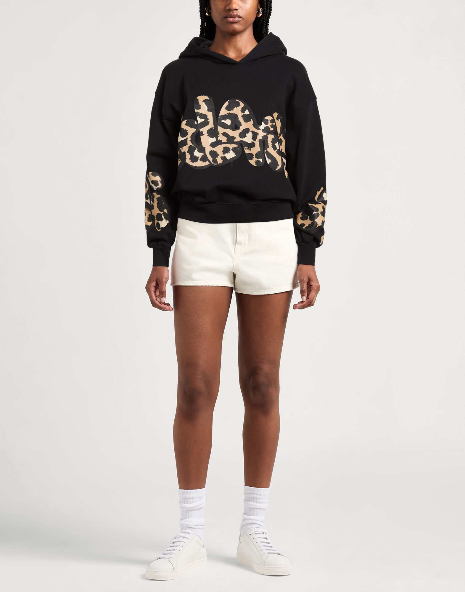  Disclaimer - Tops - Sweatshirts - On Yoox.com 