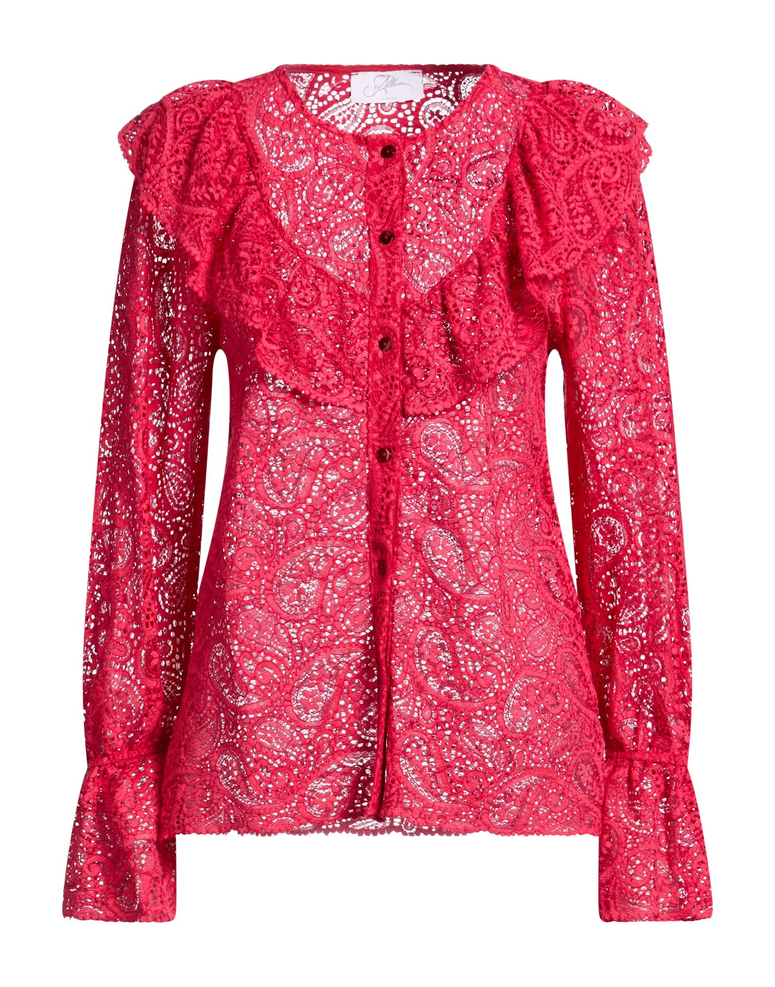  Soallure - Tops - Hemden - On Yoox.com 