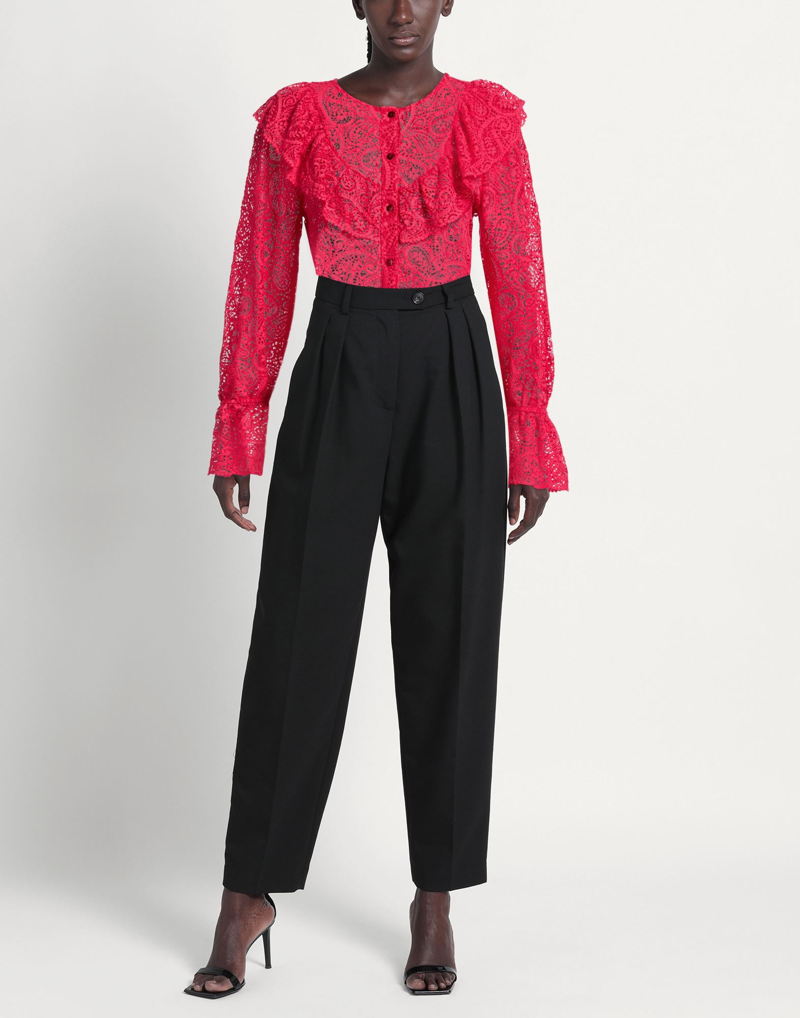 Soallure - Tops - Hemden - On Yoox.com 