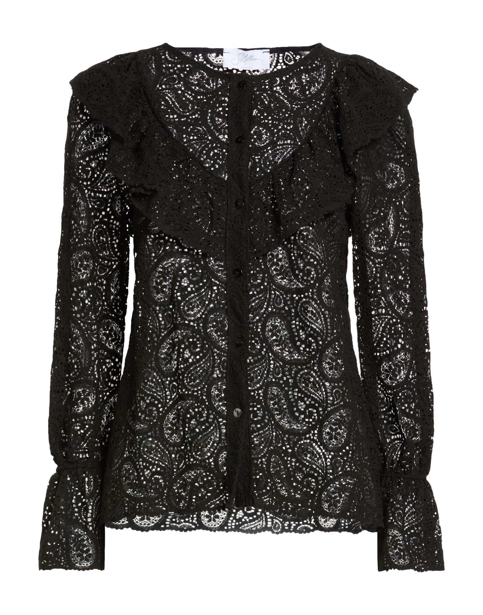  Soallure - Tops - Hemden - On Yoox.com 