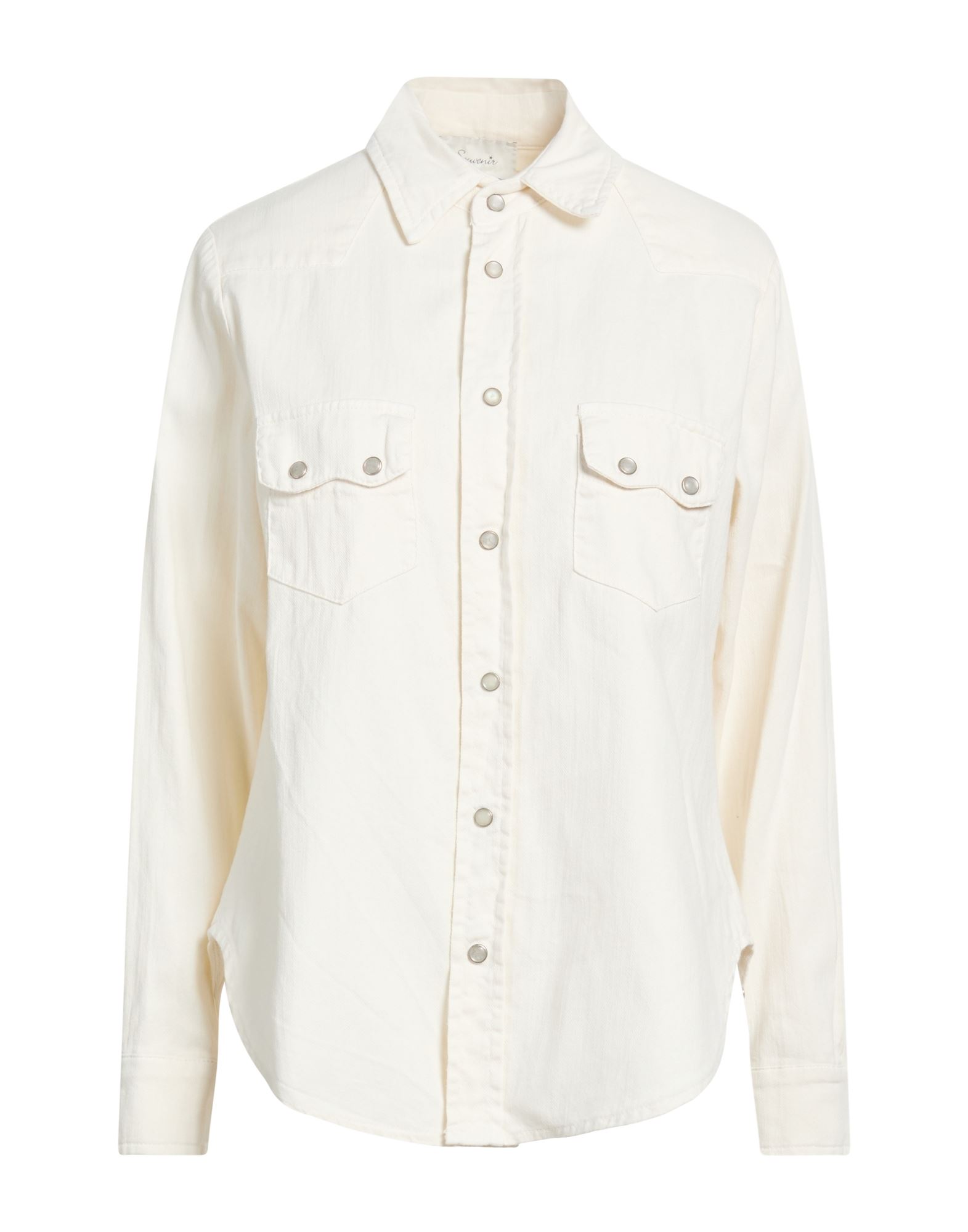  Souvenir - Tops - Jeanshemden - On Yoox.com 
