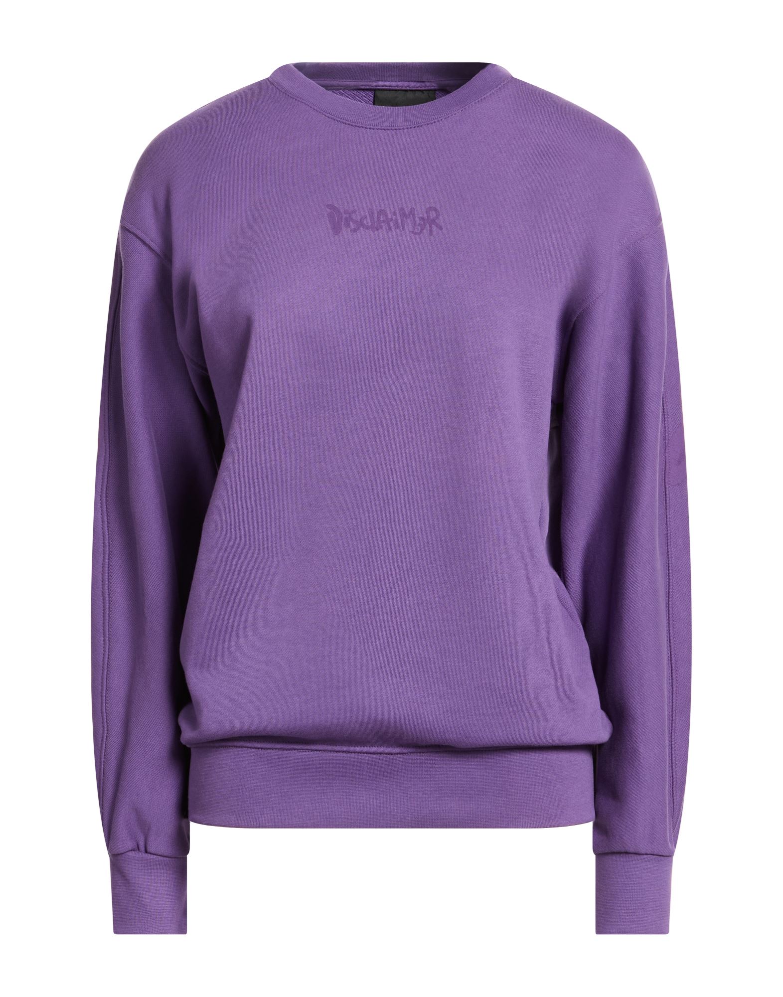  Disclaimer - Tops - Sweatshirts - On Yoox.com 