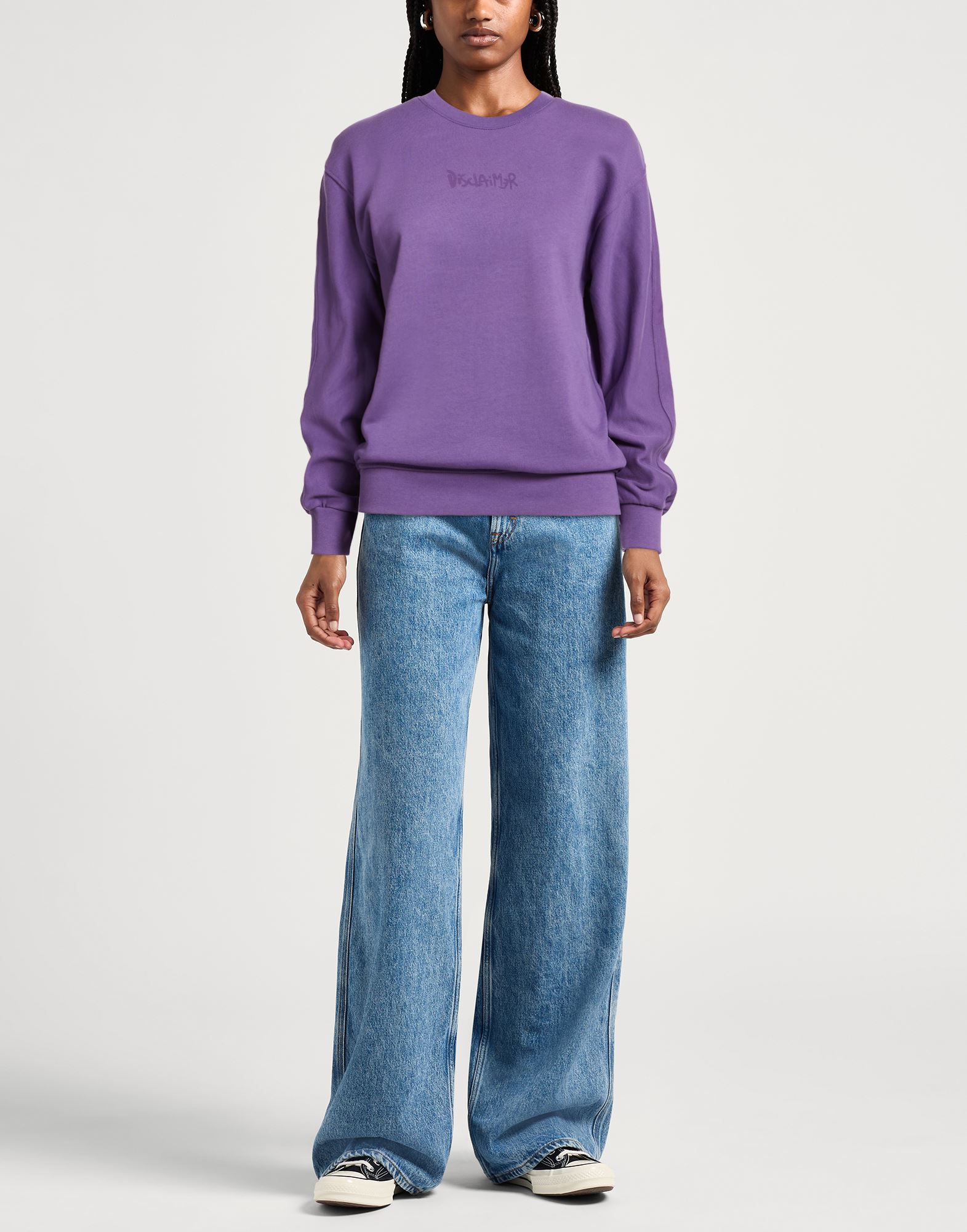  Disclaimer - Tops - Sweatshirts - On Yoox.com 